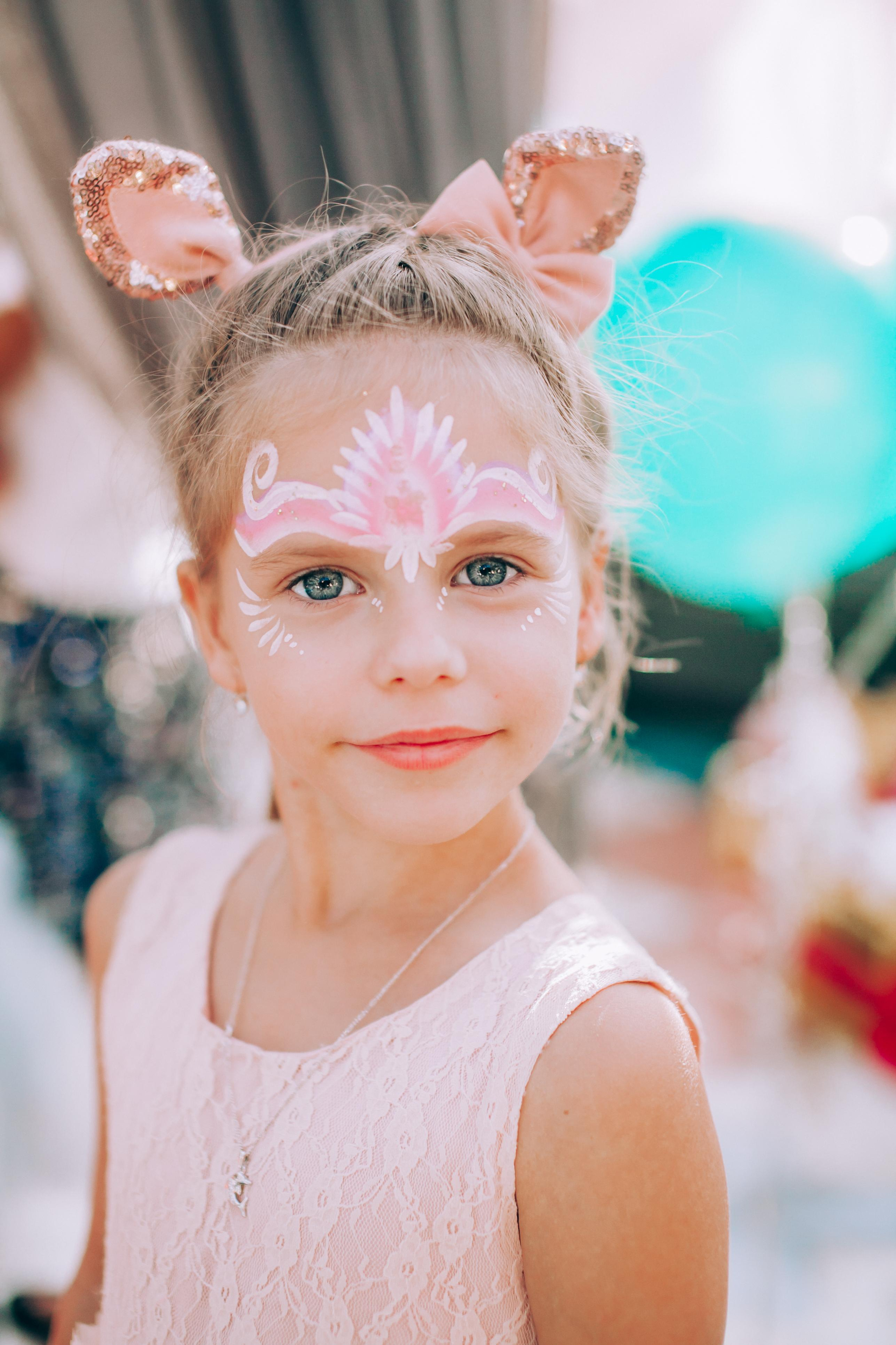 Kids Party. Alya Leto Photographer