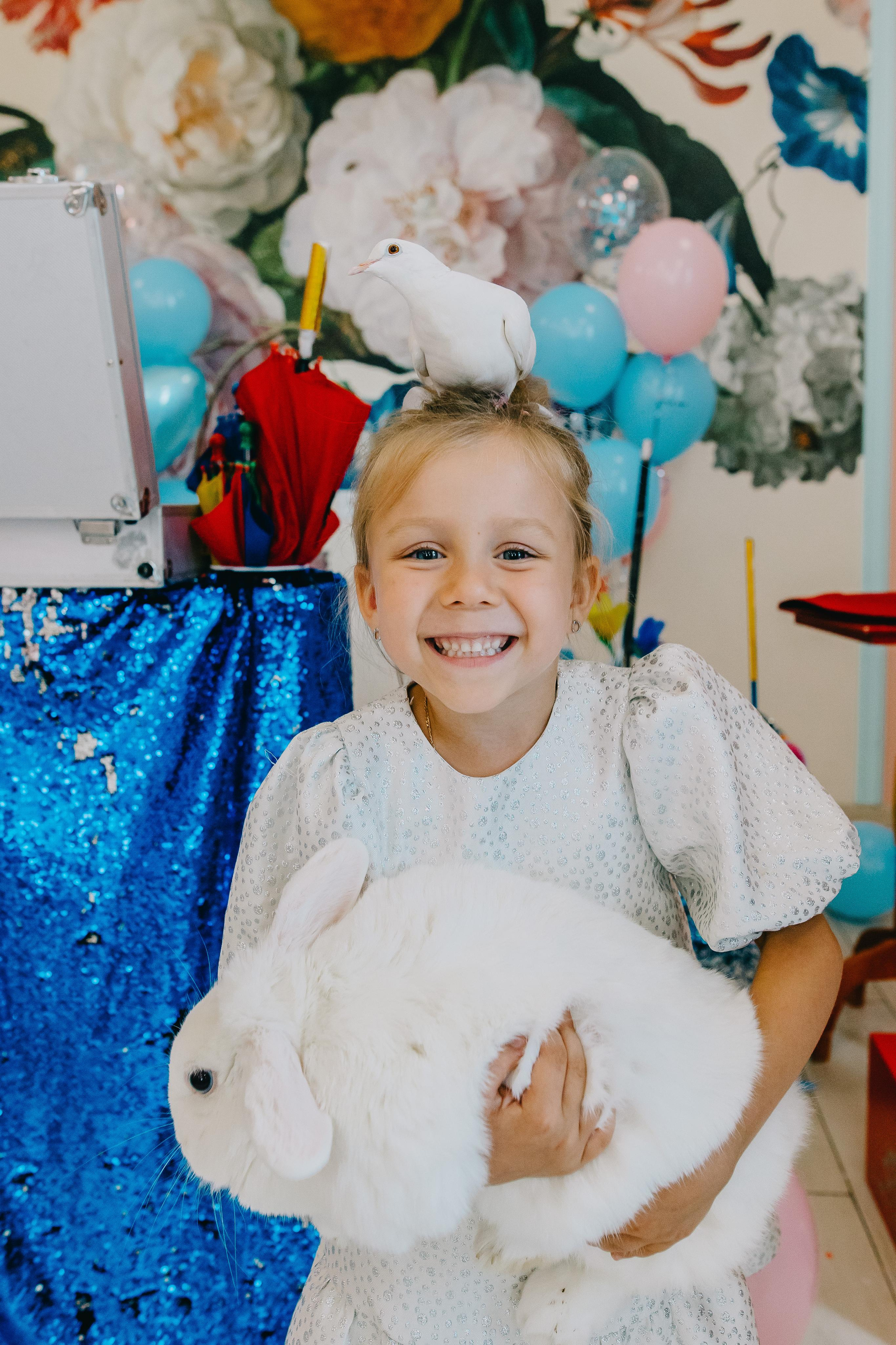 Kids Party. Alya Leto Photographer