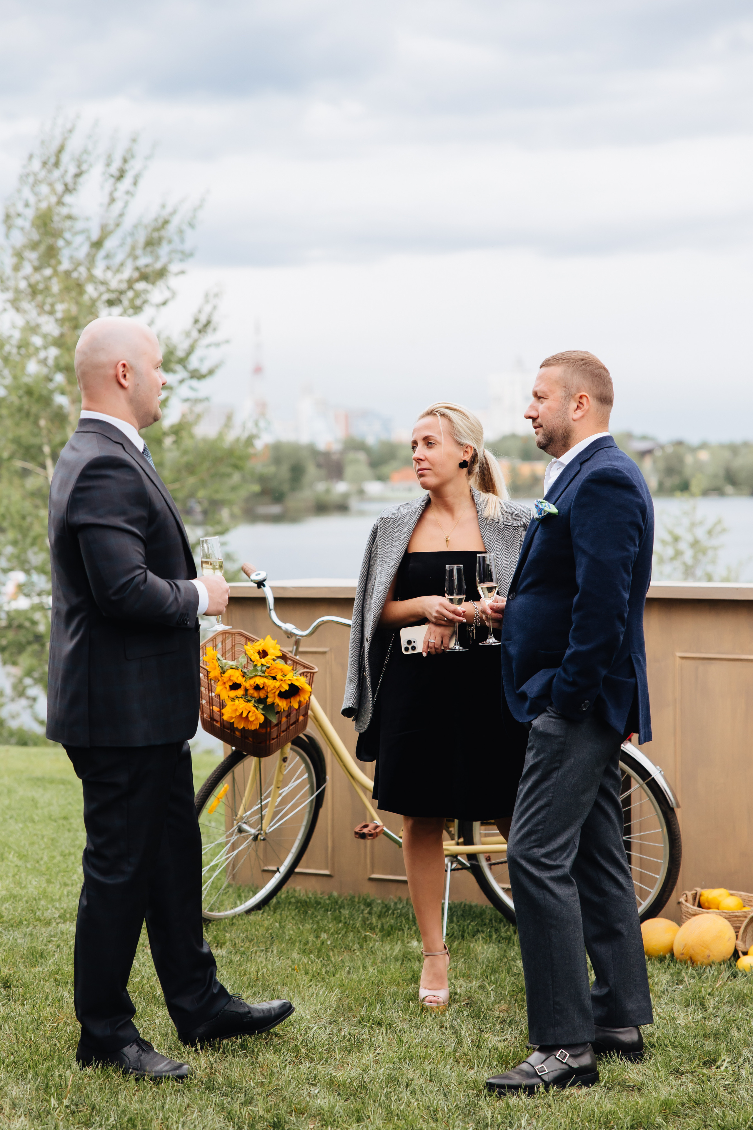 DOLCE VITA. Андрею 50. Ивановы The BEST. Alya Leto Photographer