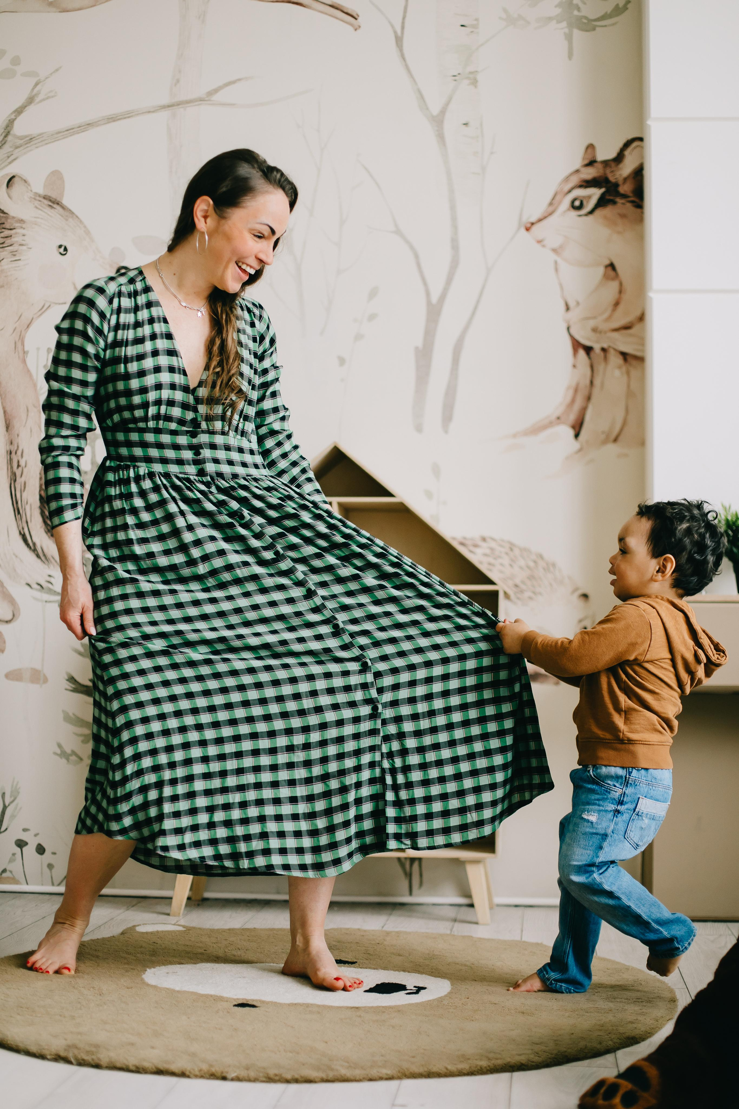 Family. Alya Leto Photographer