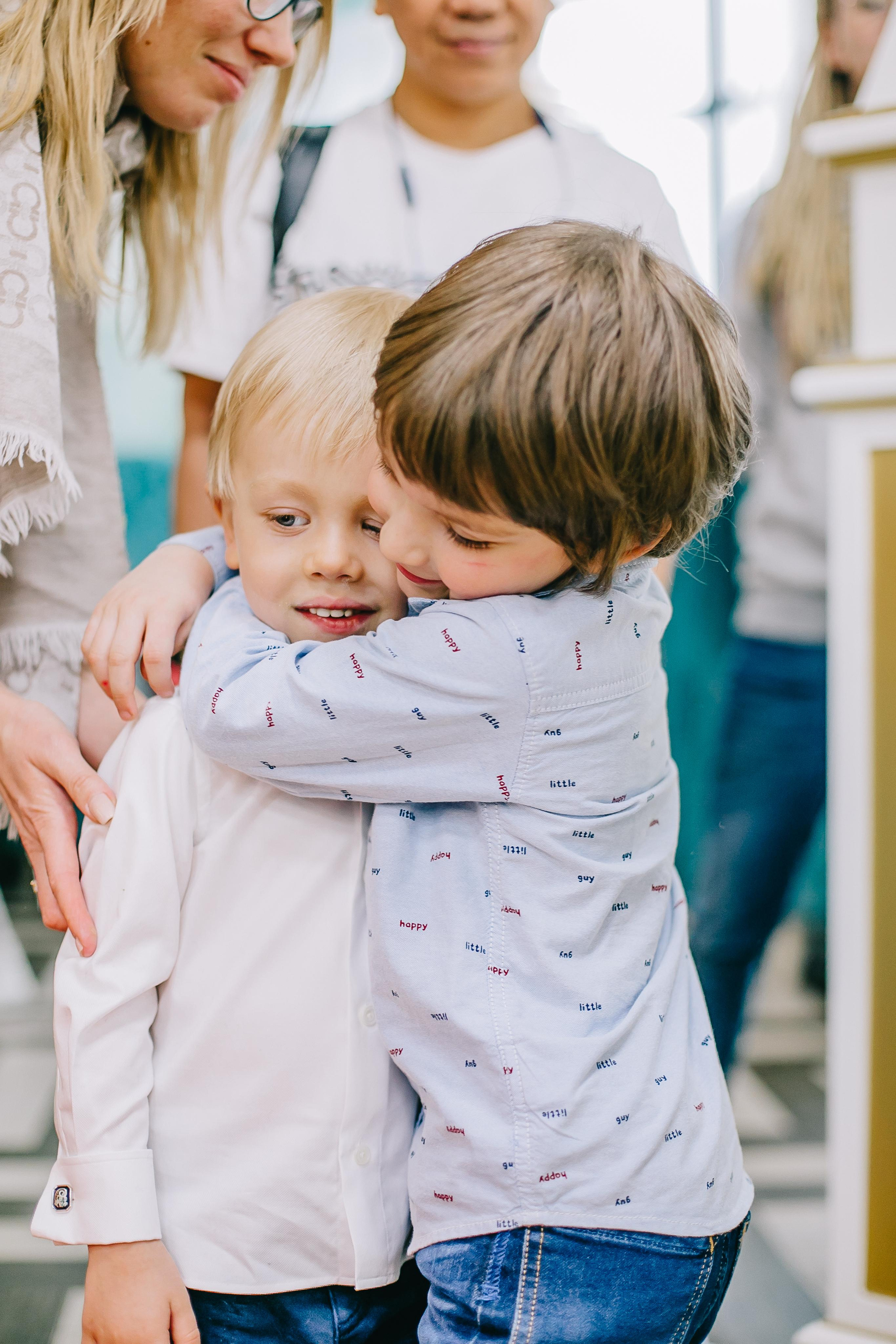 Kids Party. Alya Leto Photographer