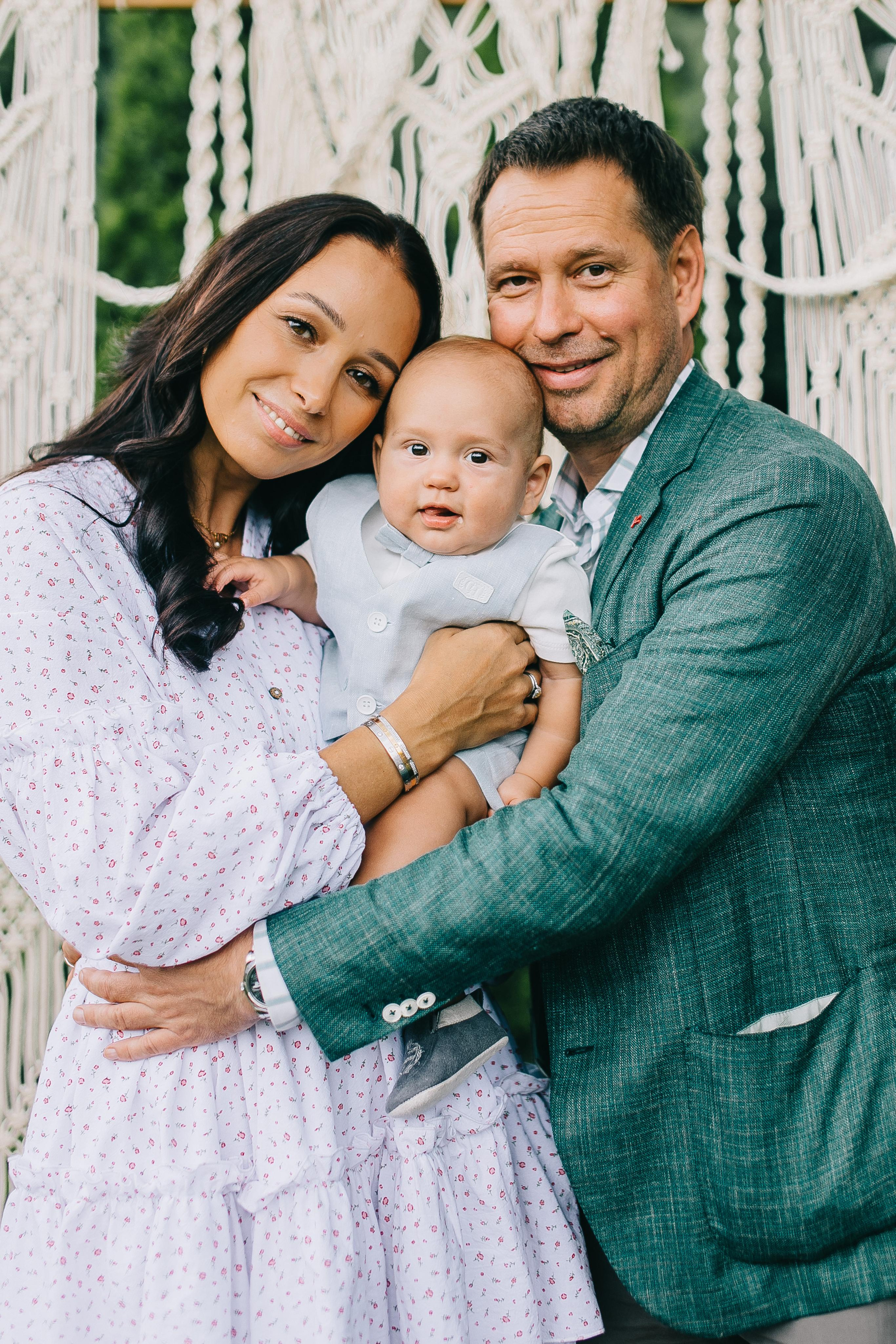 Family. Alya Leto Photographer