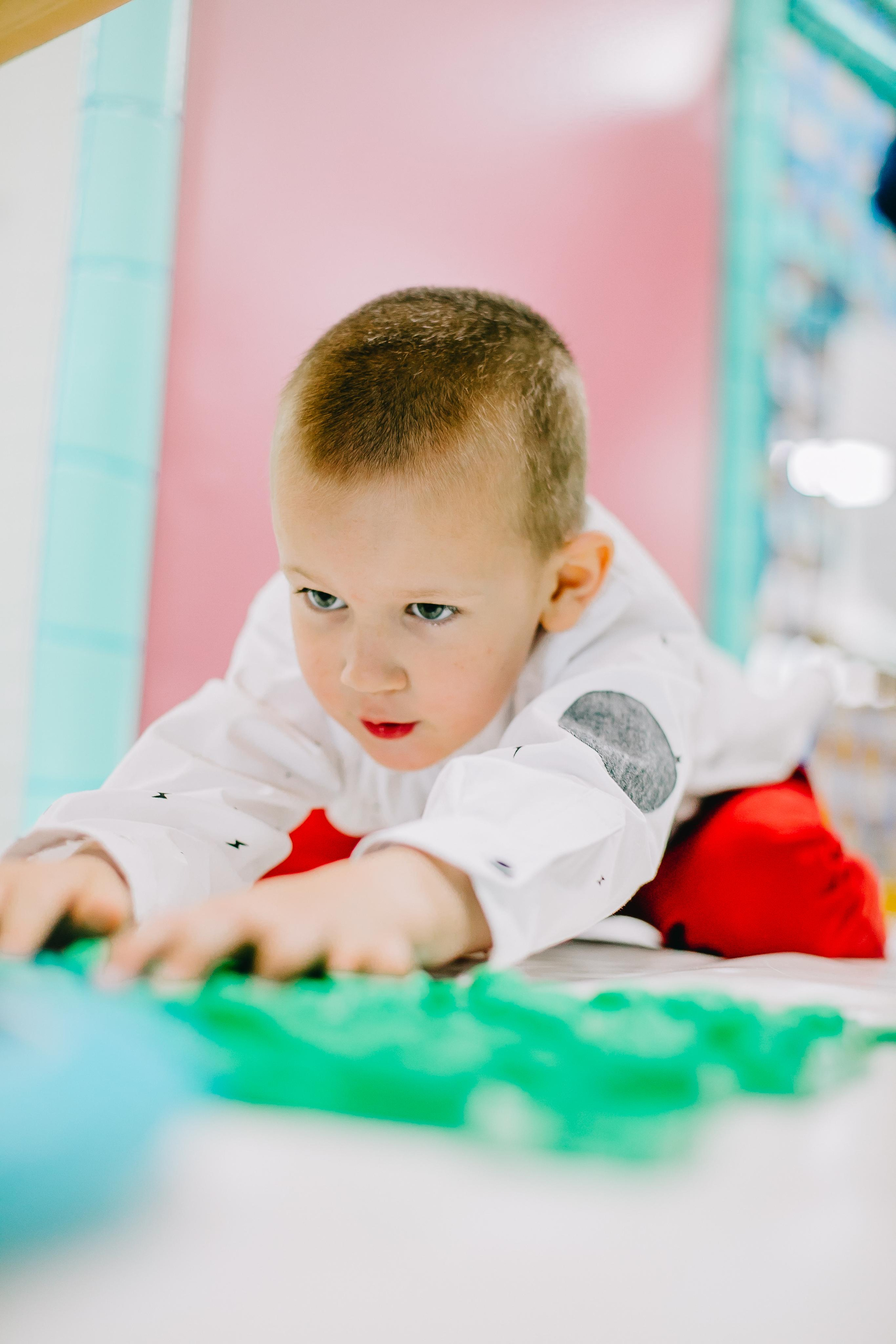 Kids Party. Alya Leto Photographer