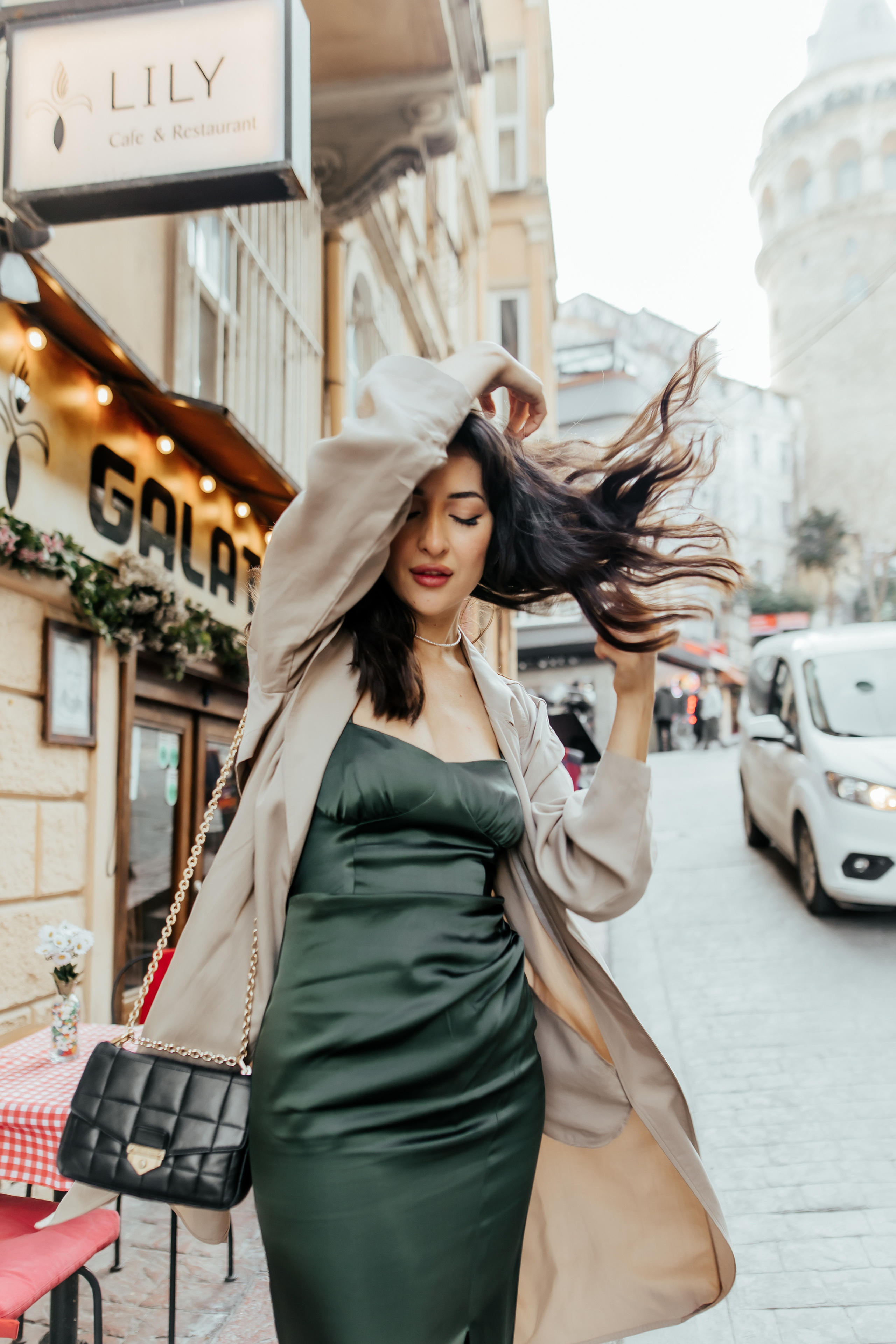 Love in Istanbul. Alya Leto Photographer