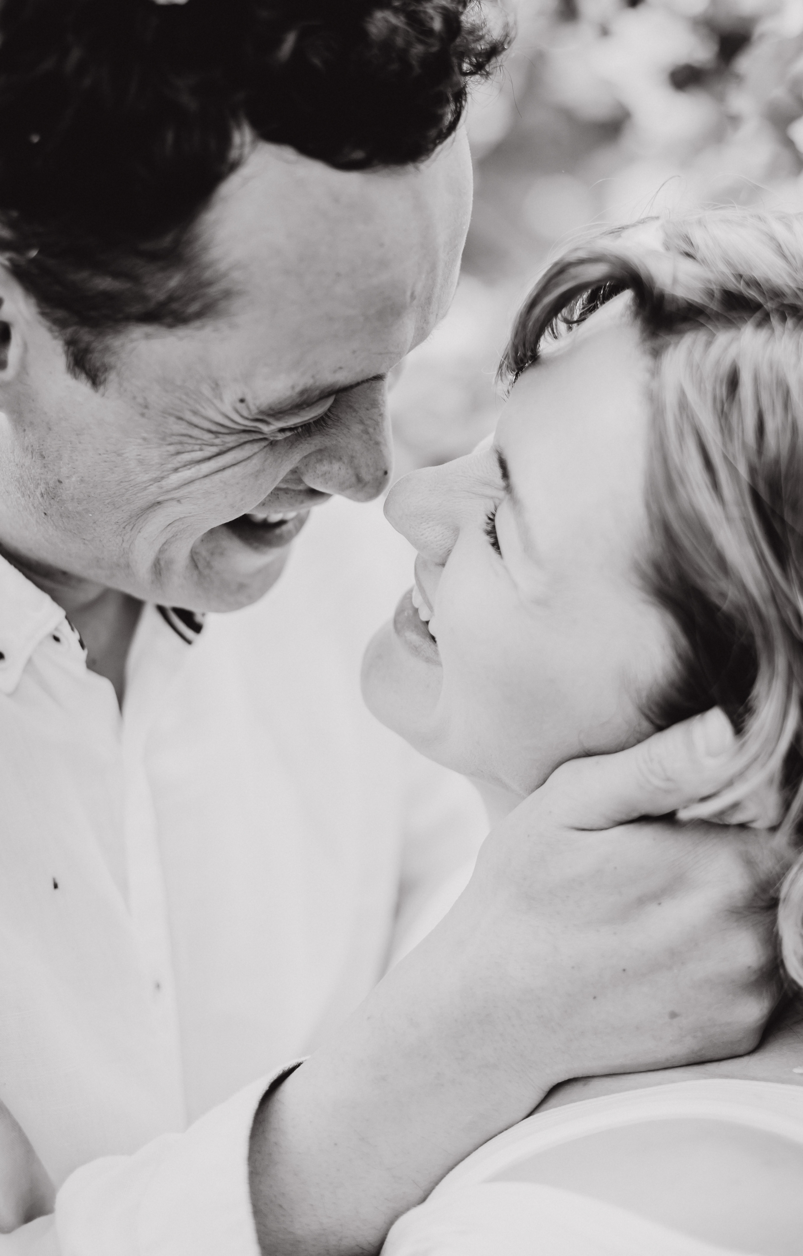 Ксюша и Мар. Alya Leto Photographer