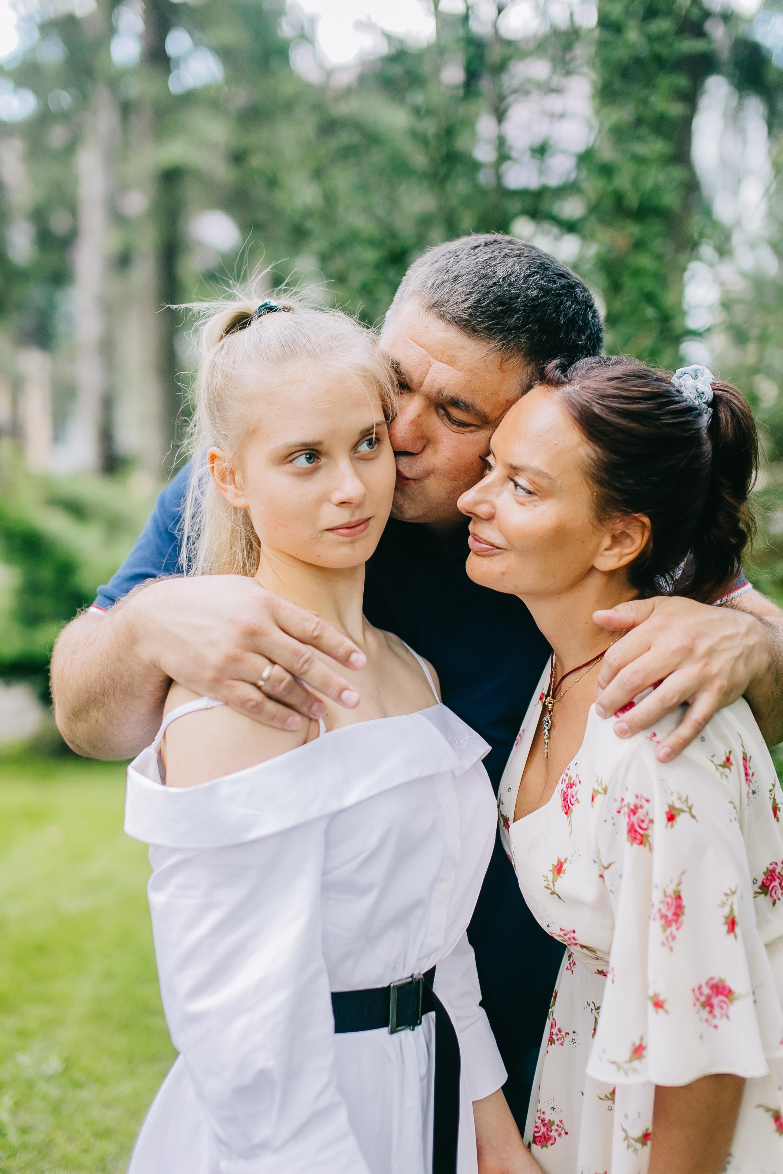 Family. Alya Leto Photographer