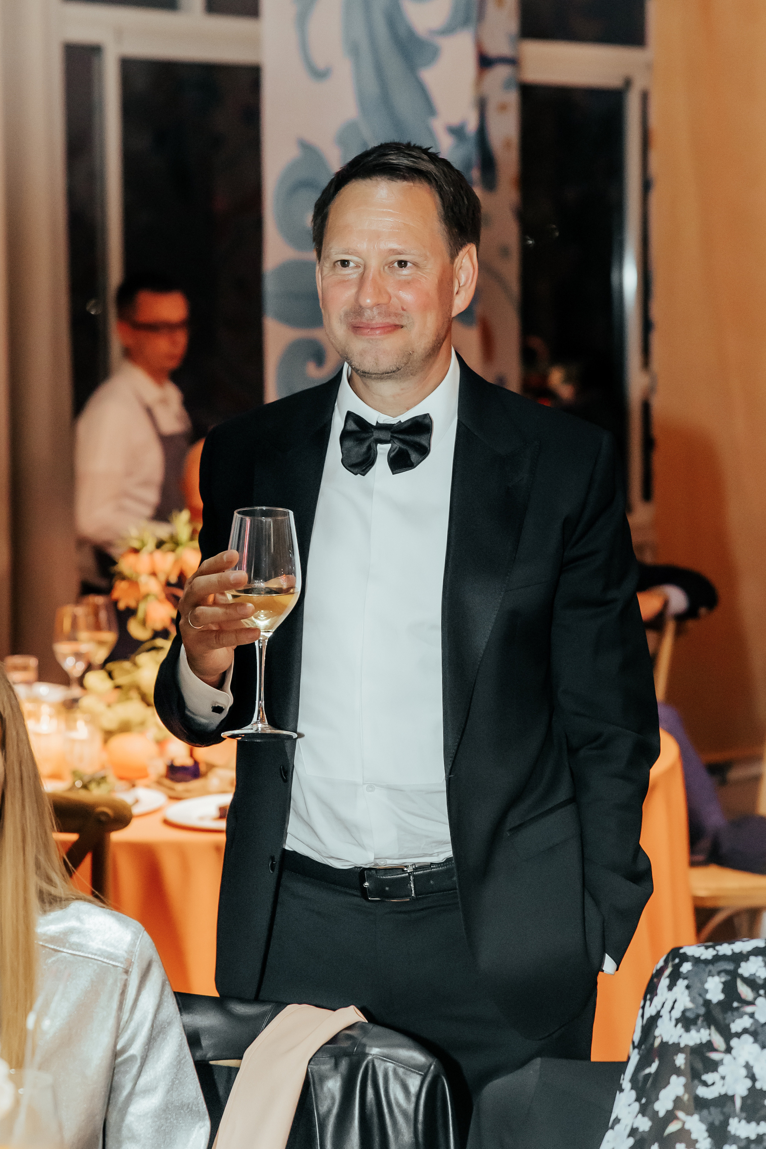 DOLCE VITA. Андрею 50. Ивановы The BEST. Alya Leto Photographer