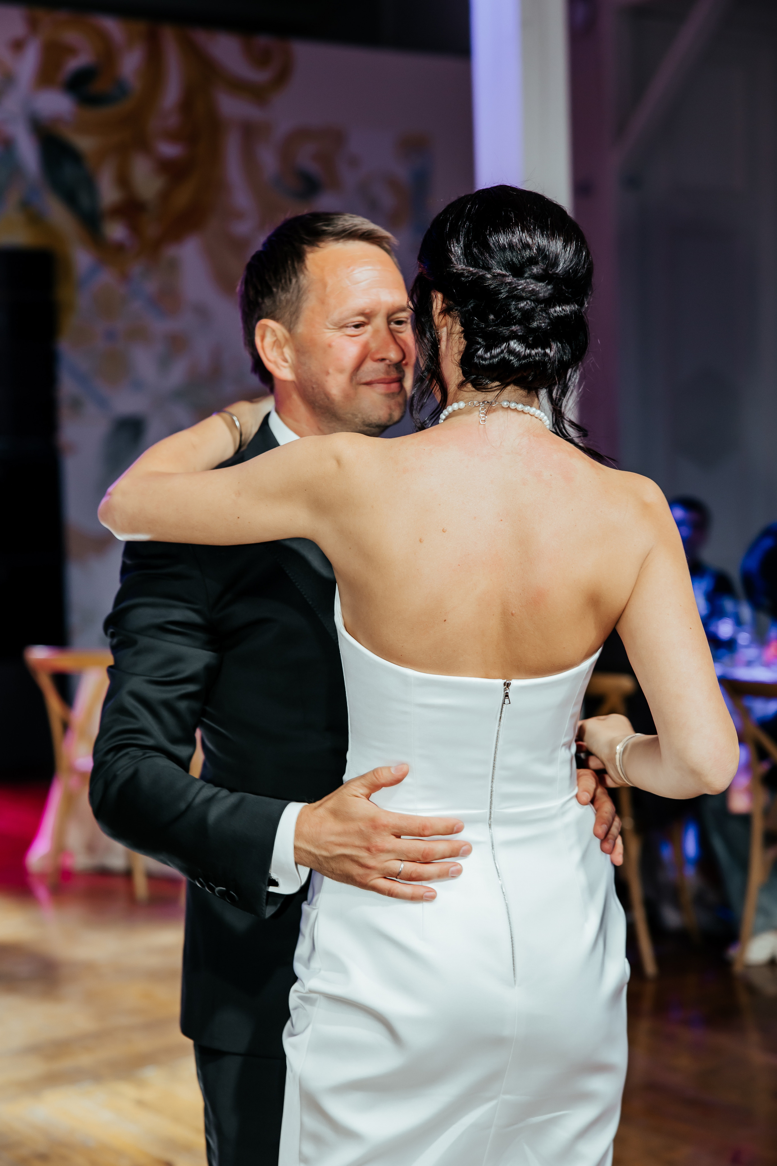 DOLCE VITA. Андрею 50. Ивановы The BEST. Alya Leto Photographer