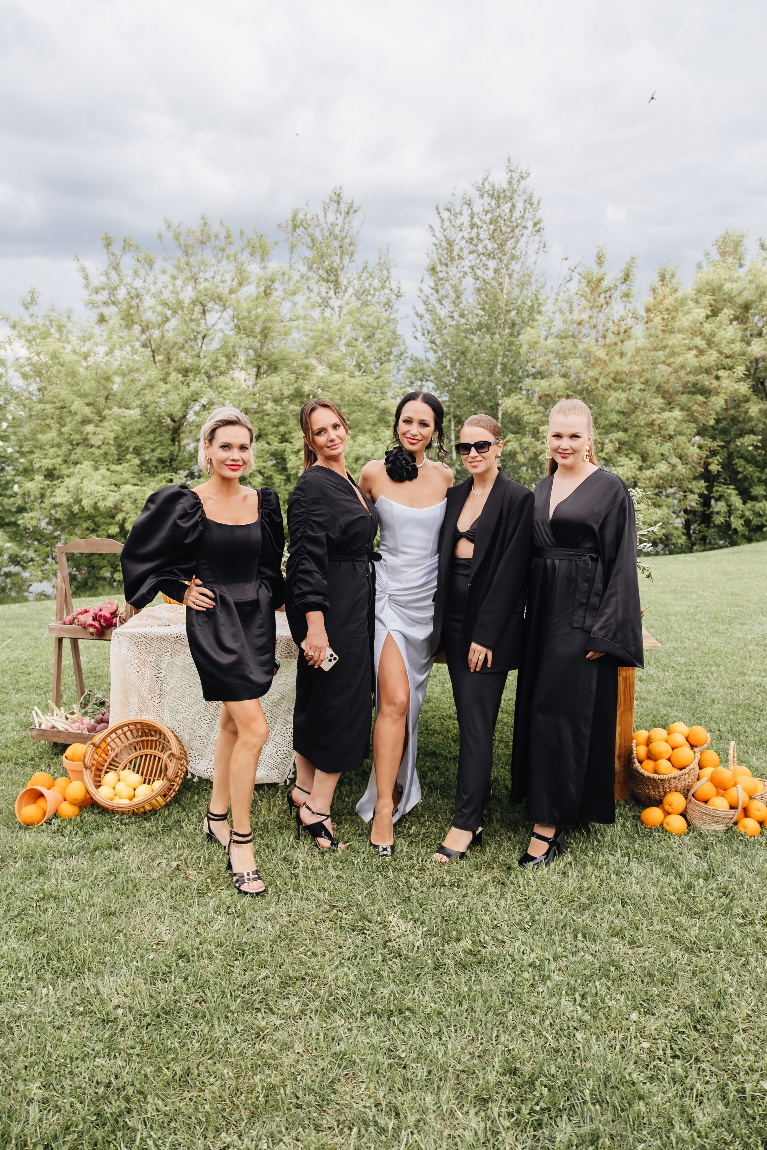 DOLCE VITA. Андрею 50. Ивановы The BEST. Alya Leto Photographer