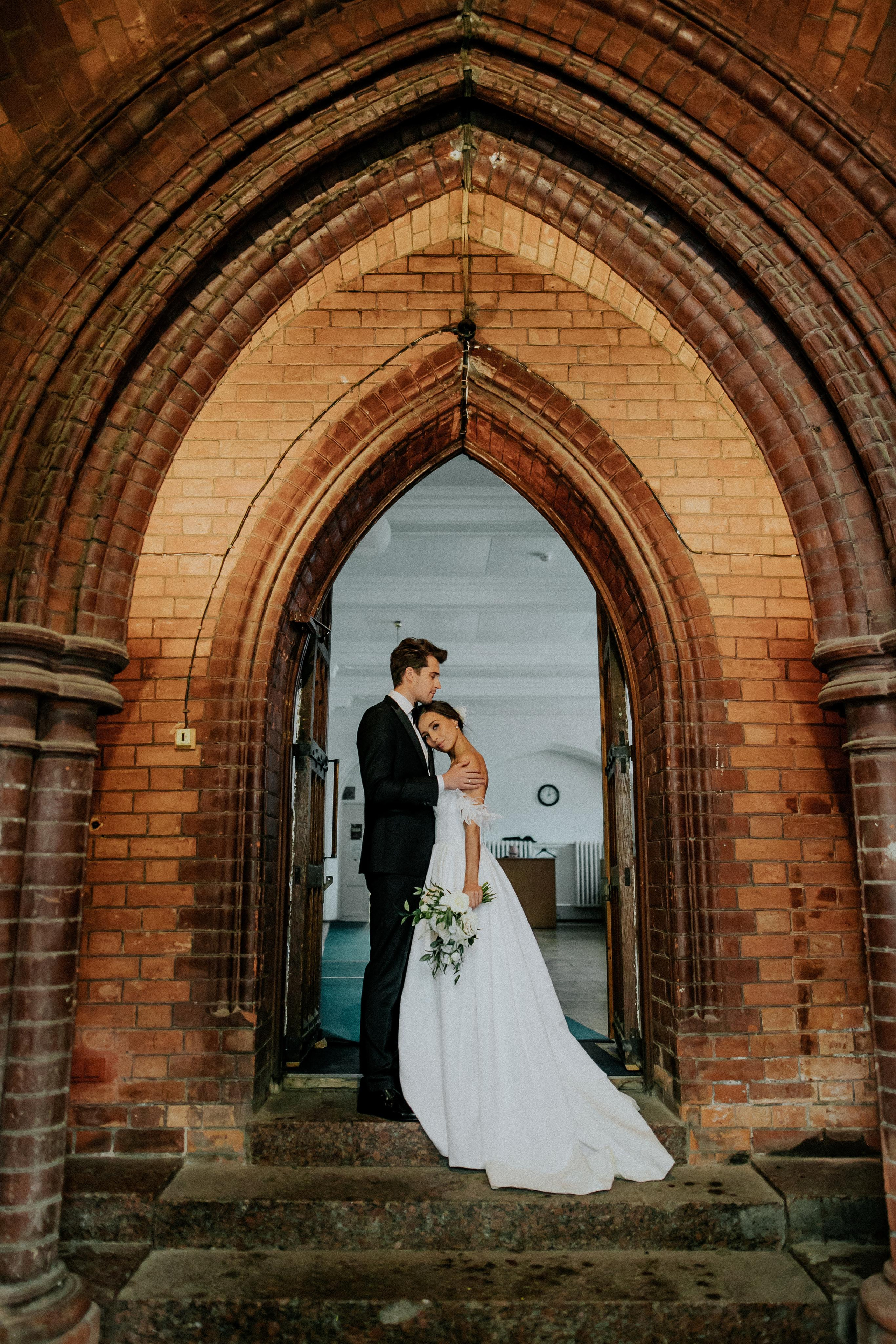 Wedding. Alya Leto Photographer