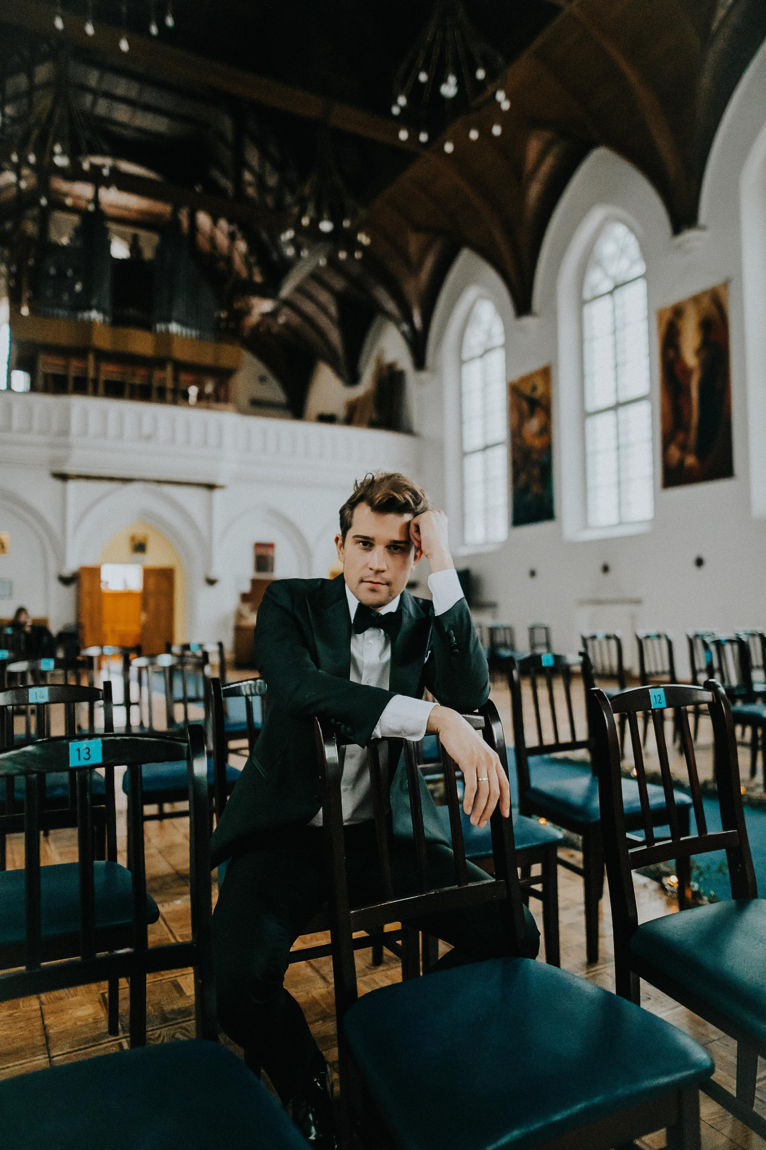 Wedding. Alya Leto Photographer