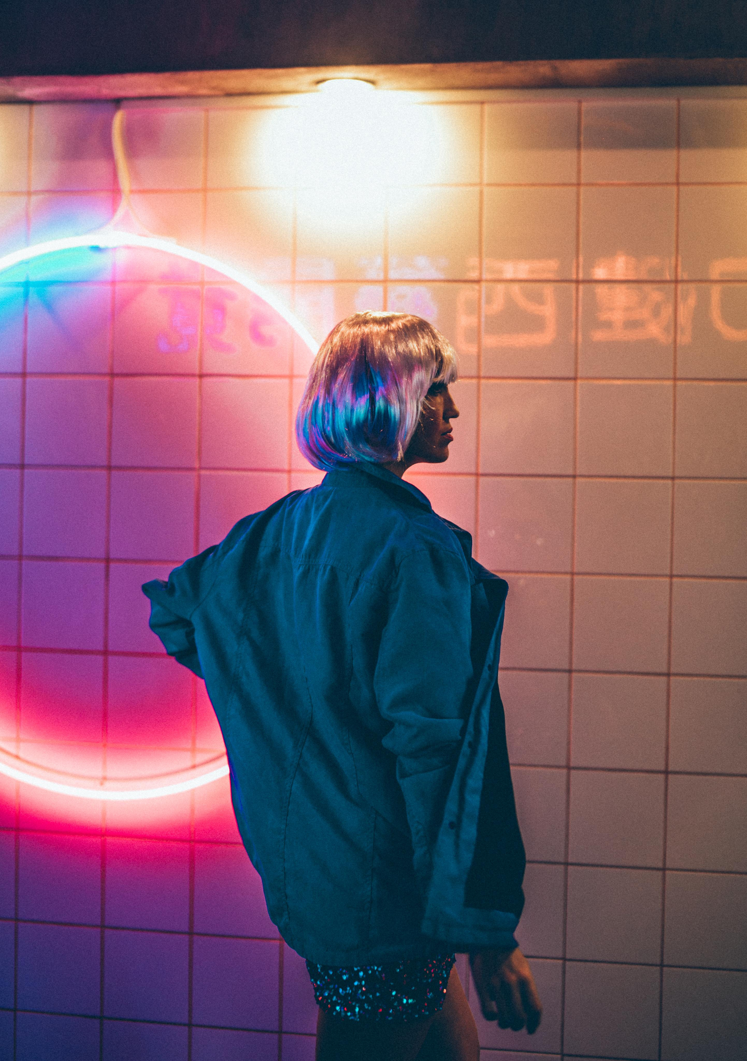 Women. Alya Leto Photographer