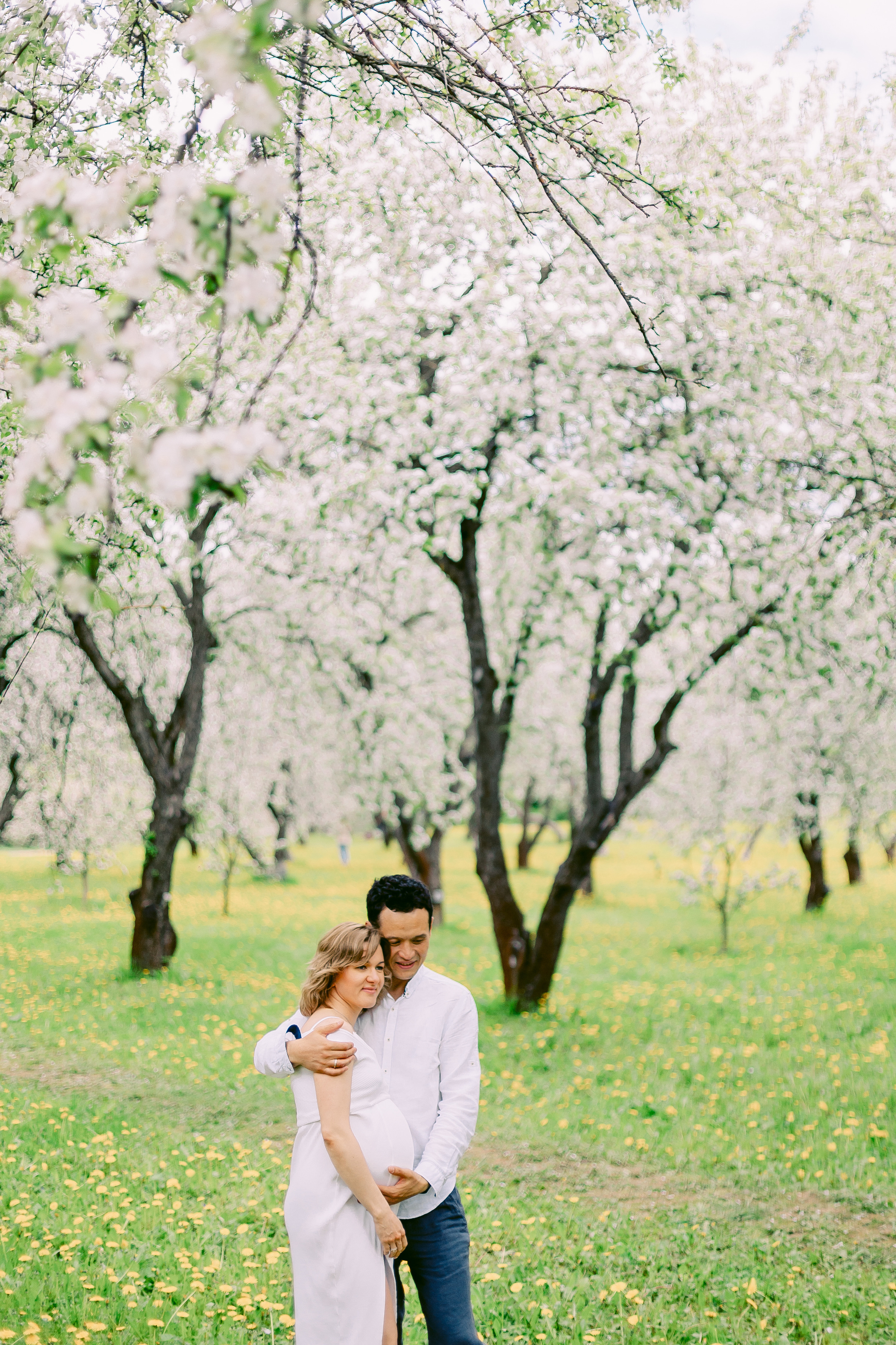 Ксюша и Мар. Alya Leto Photographer