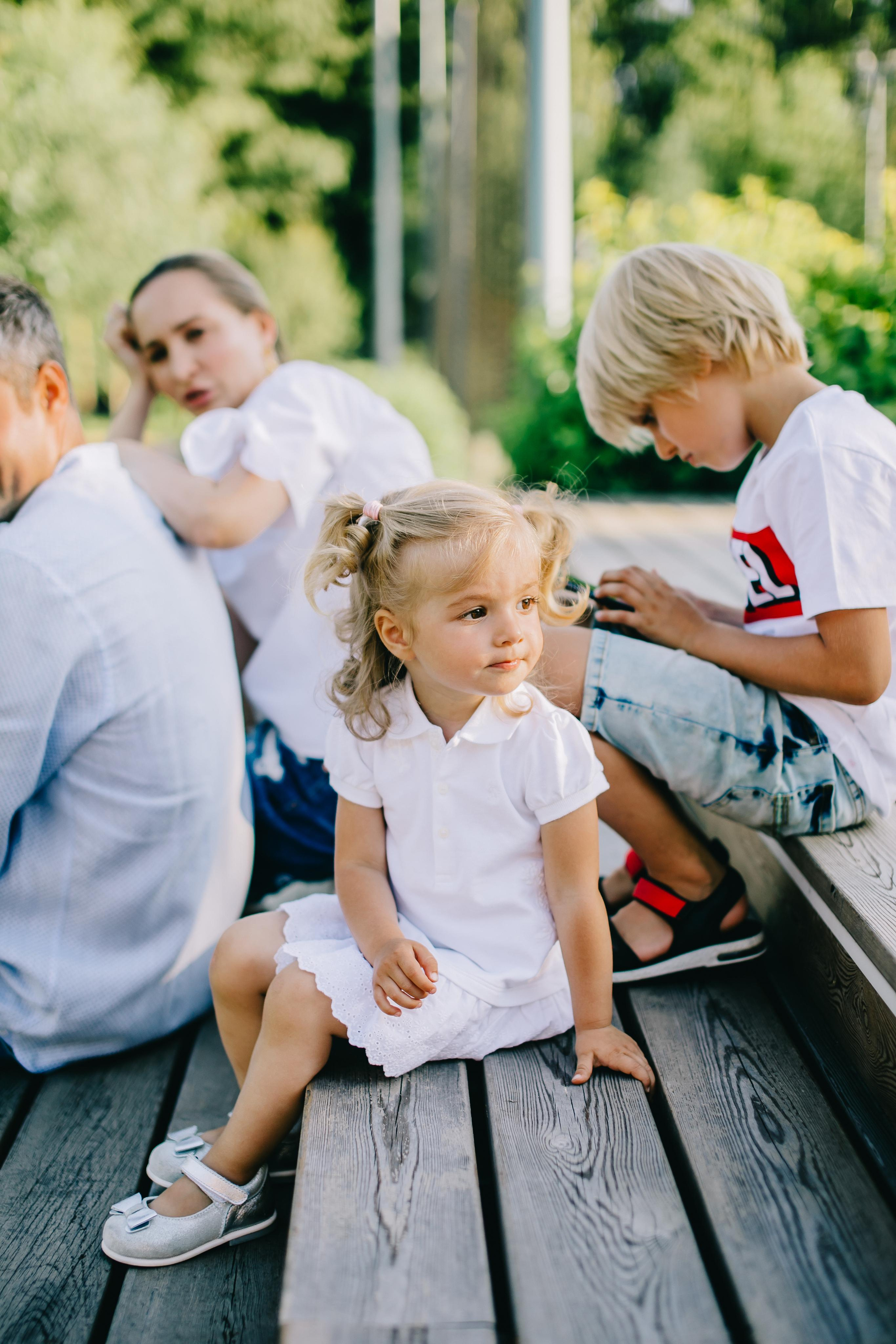 Family. Alya Leto Photographer