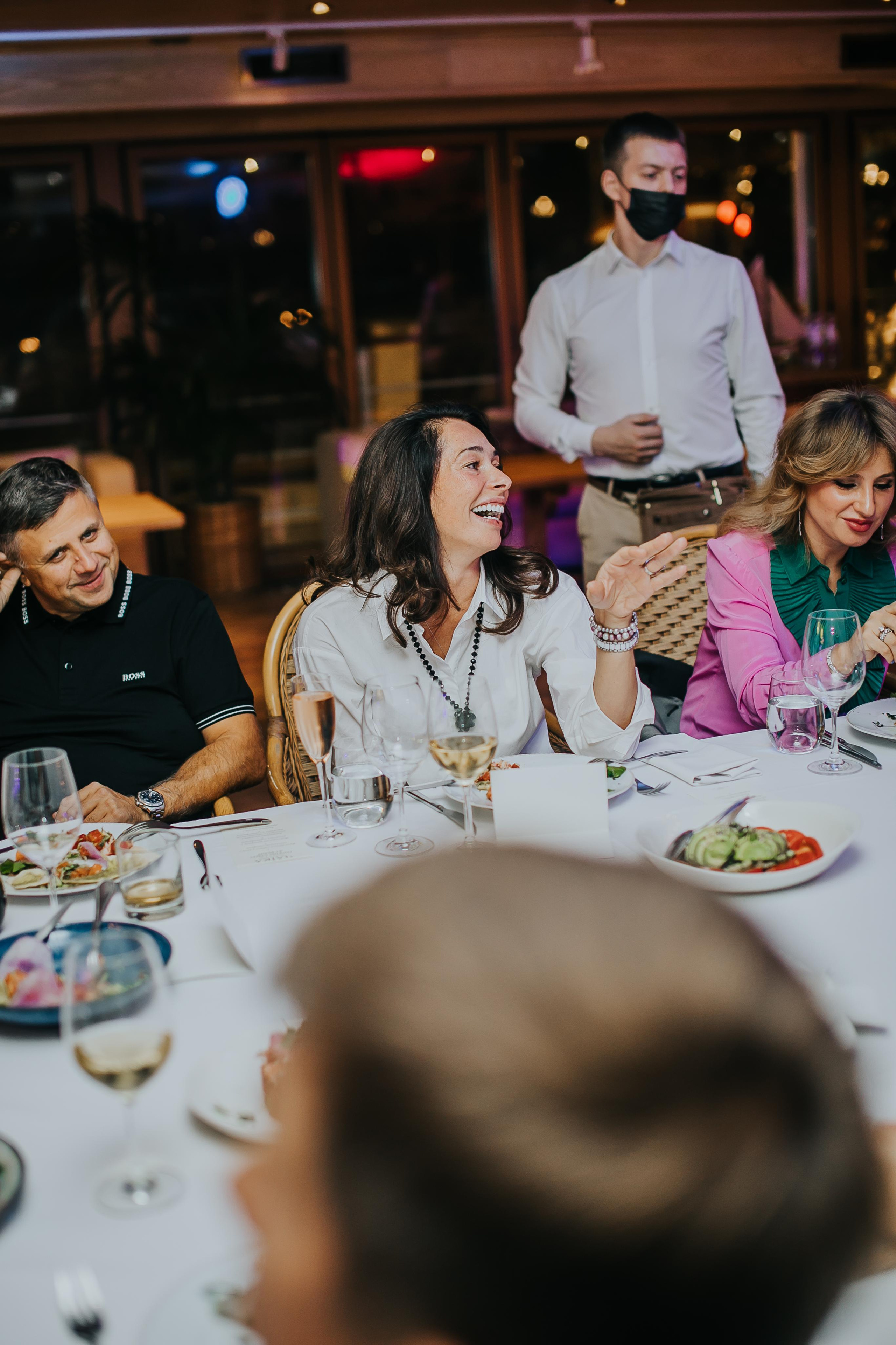 Event. Alya Leto Photographer