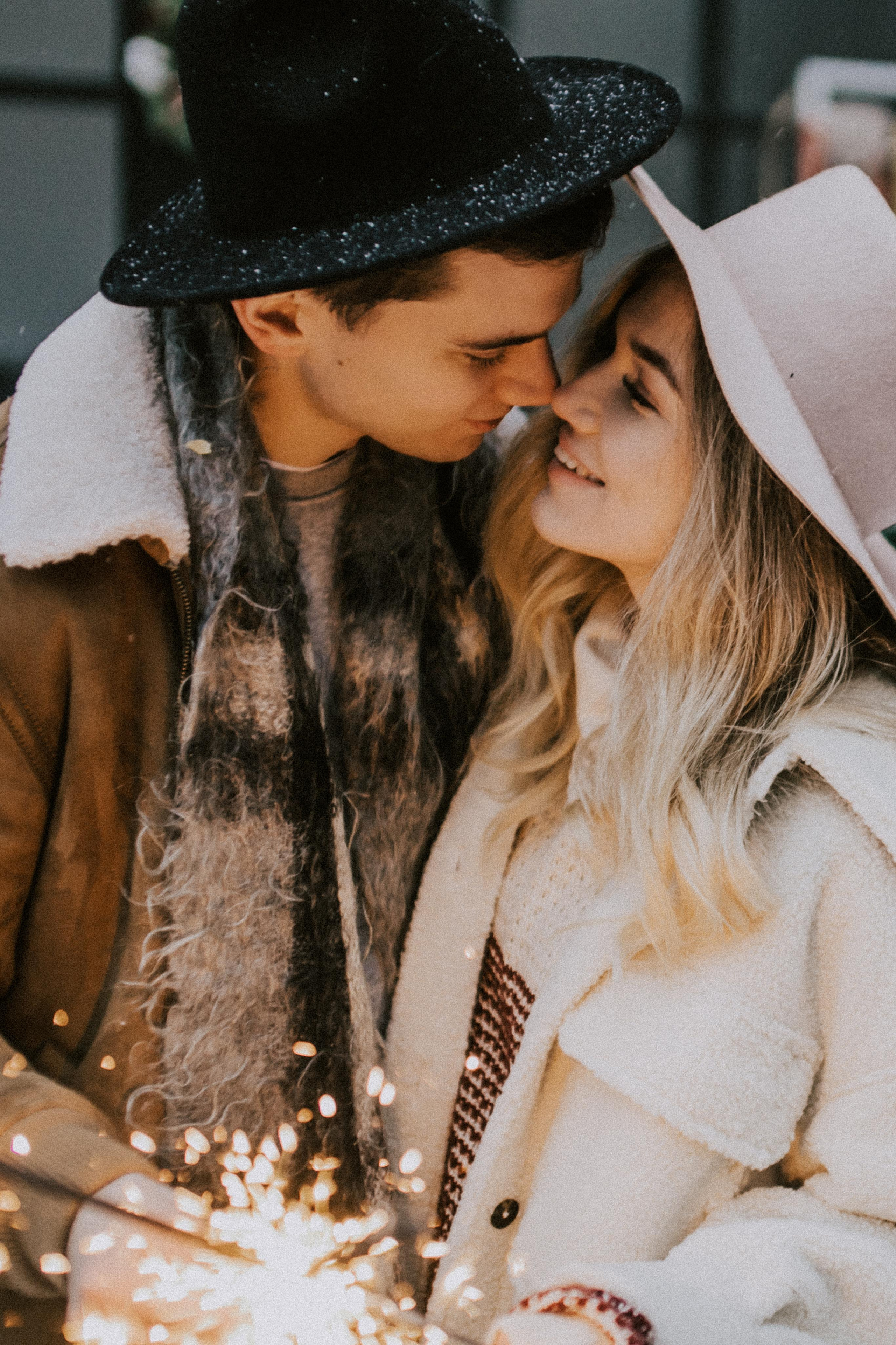 Love. Alya Leto Photographer