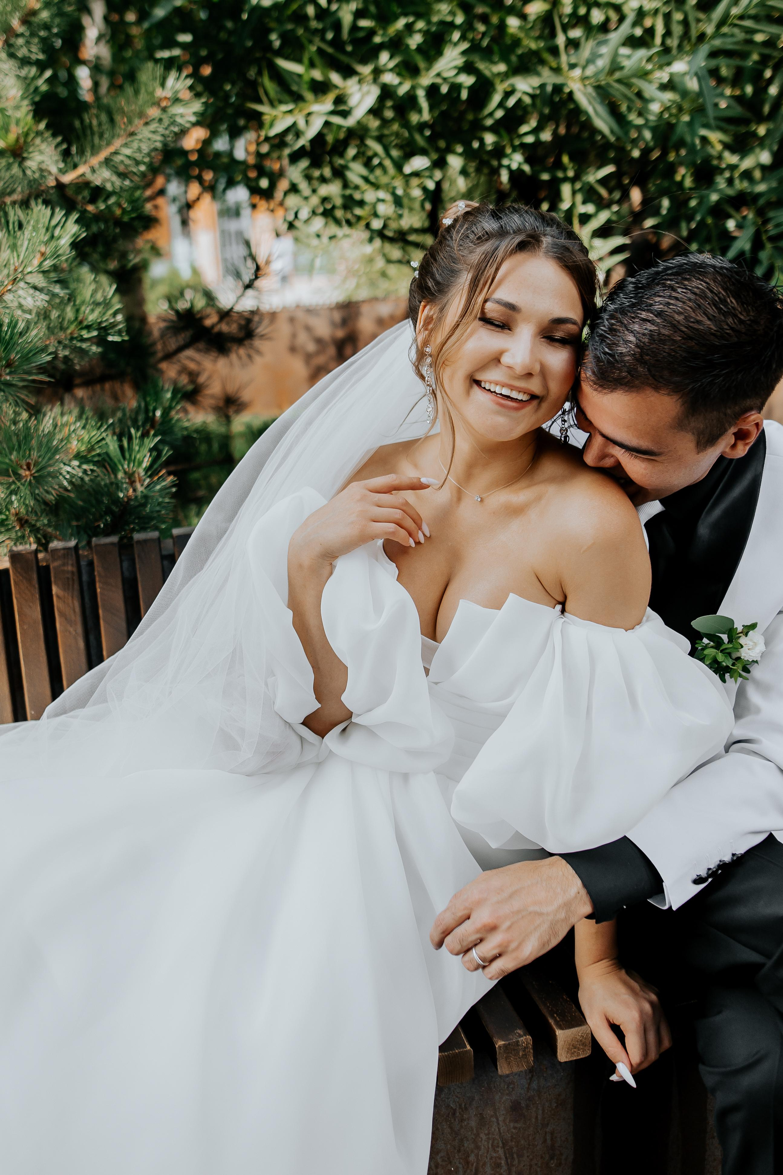 Wedding. Alya Leto Photographer