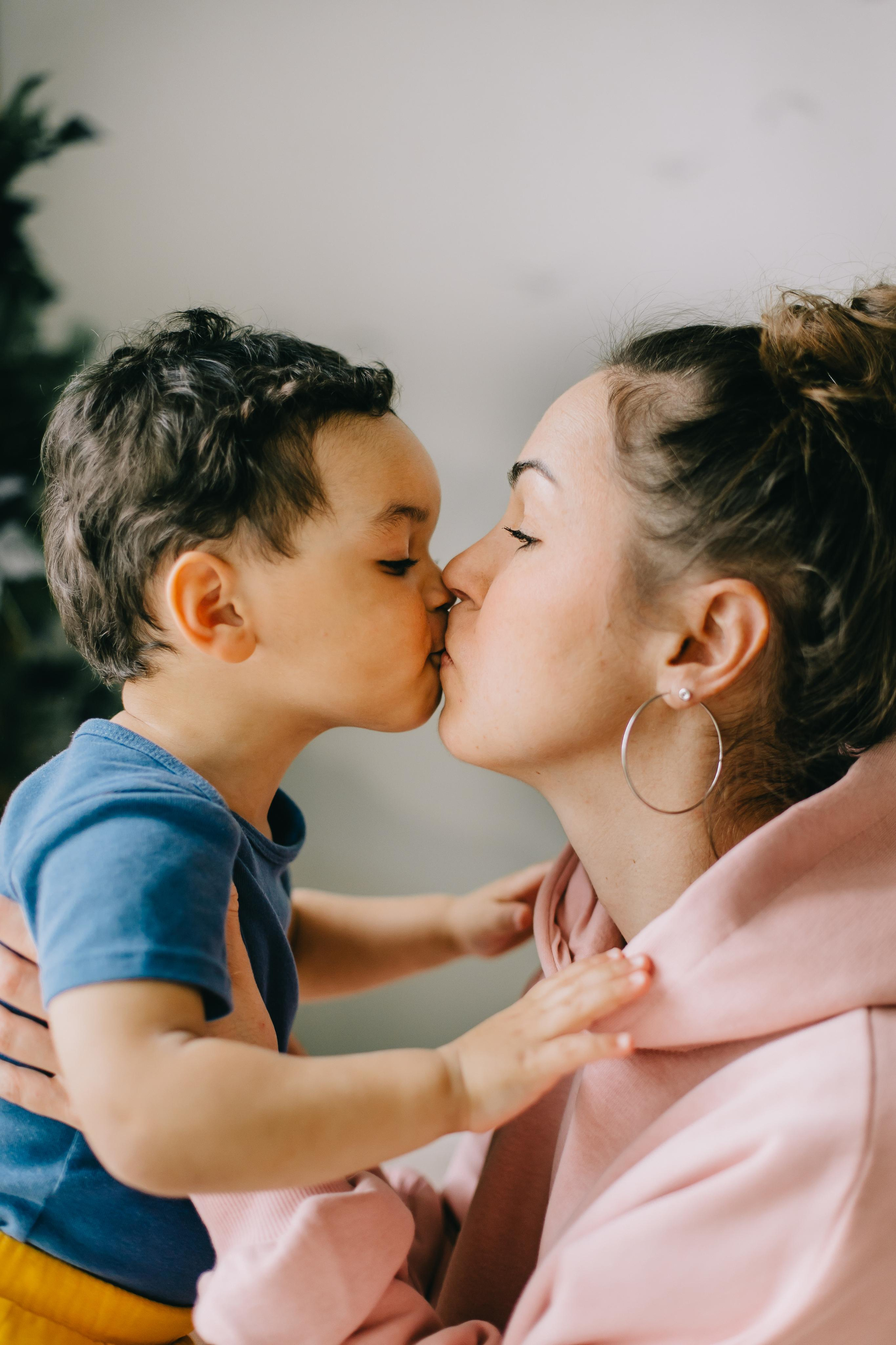 Family. Alya Leto Photographer