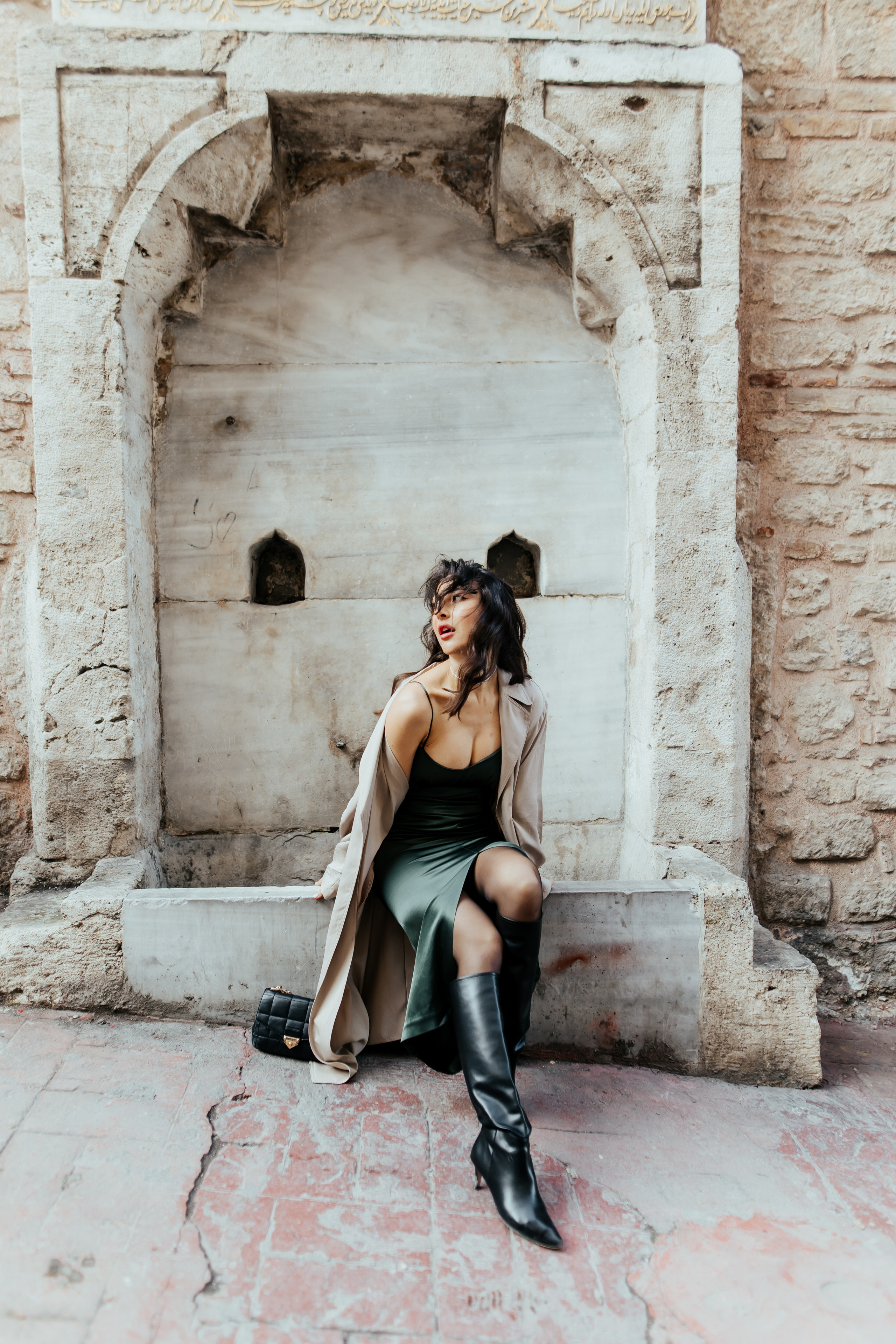 Love in Istanbul. Alya Leto Photographer