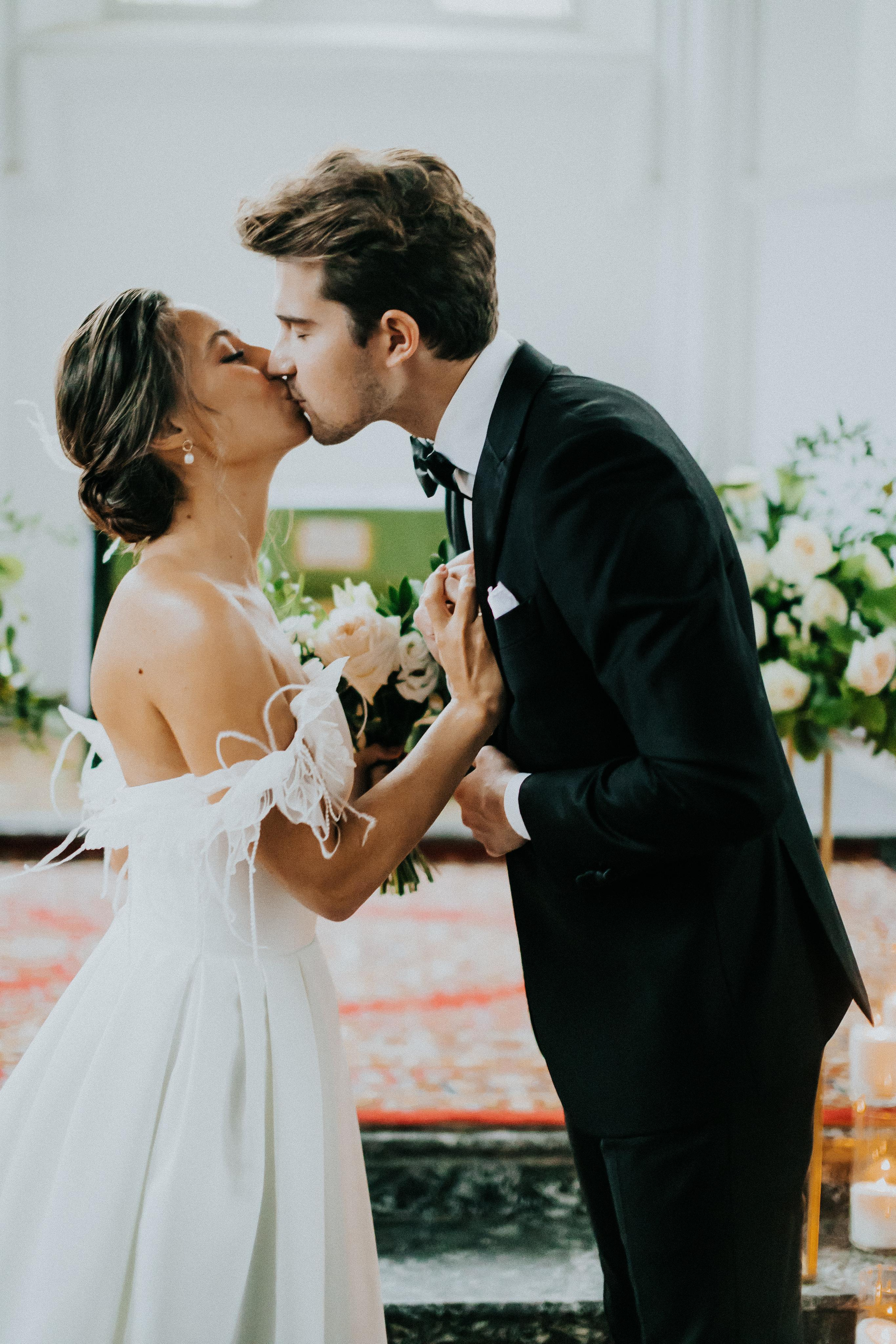 Wedding. Alya Leto Photographer