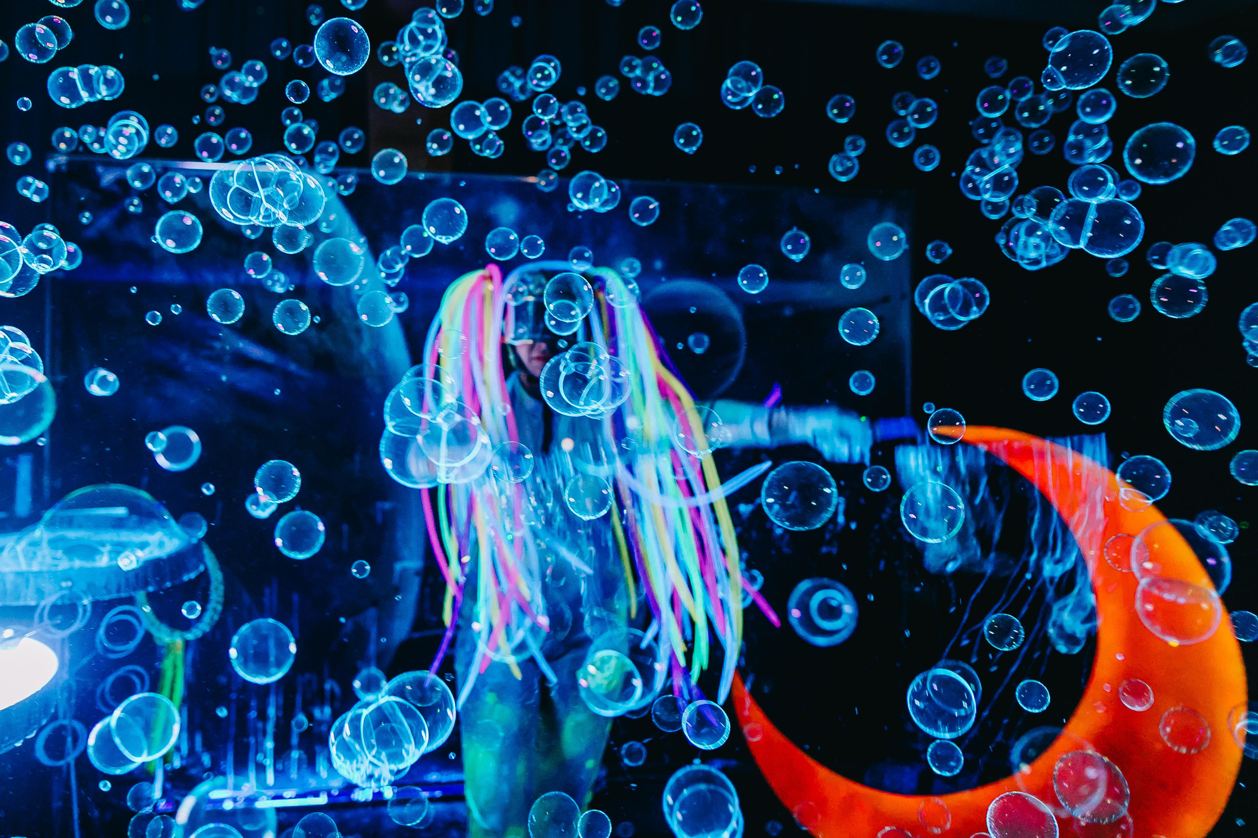 Kids Party. Alya Leto Photographer