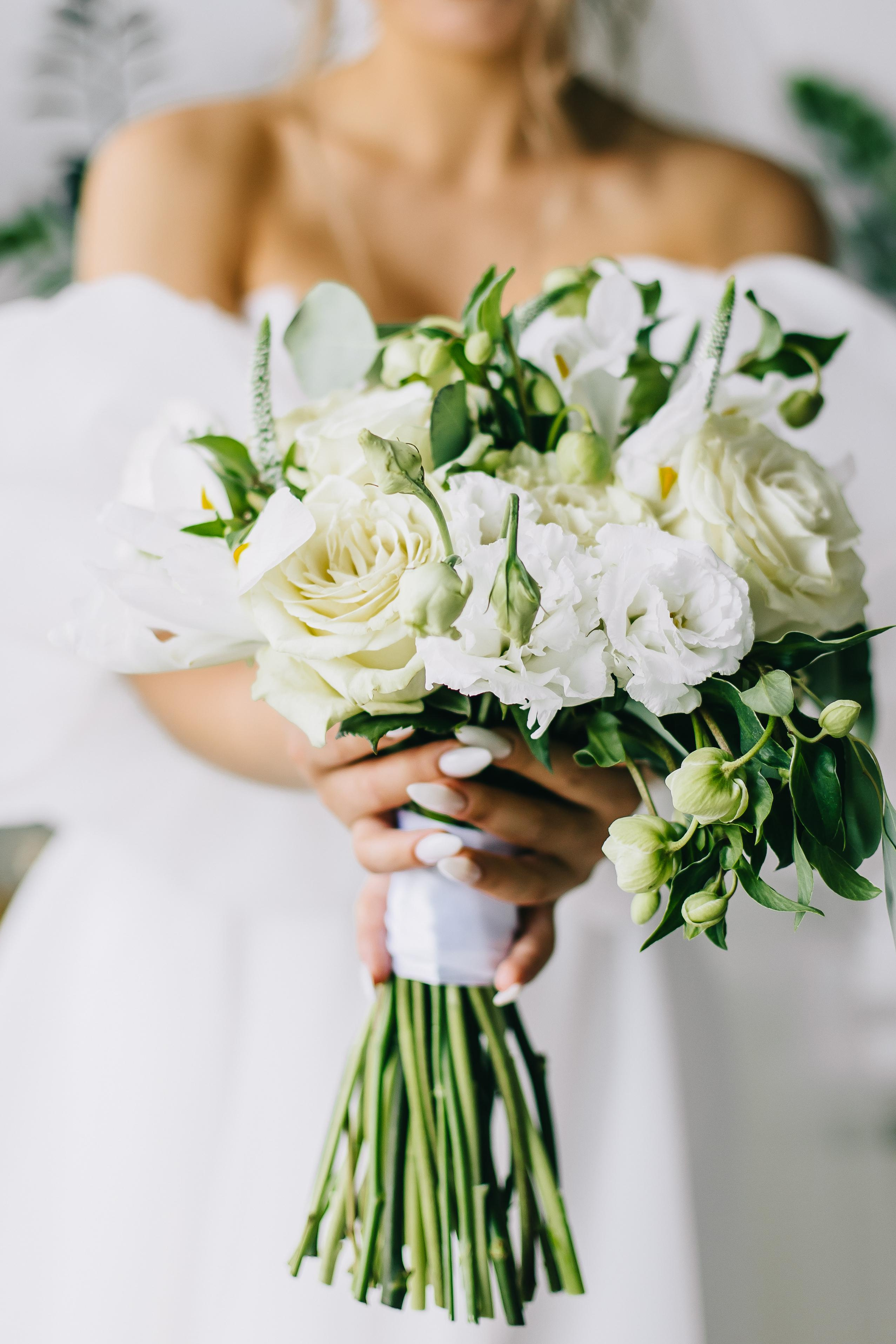 Wedding. Alya Leto Photographer