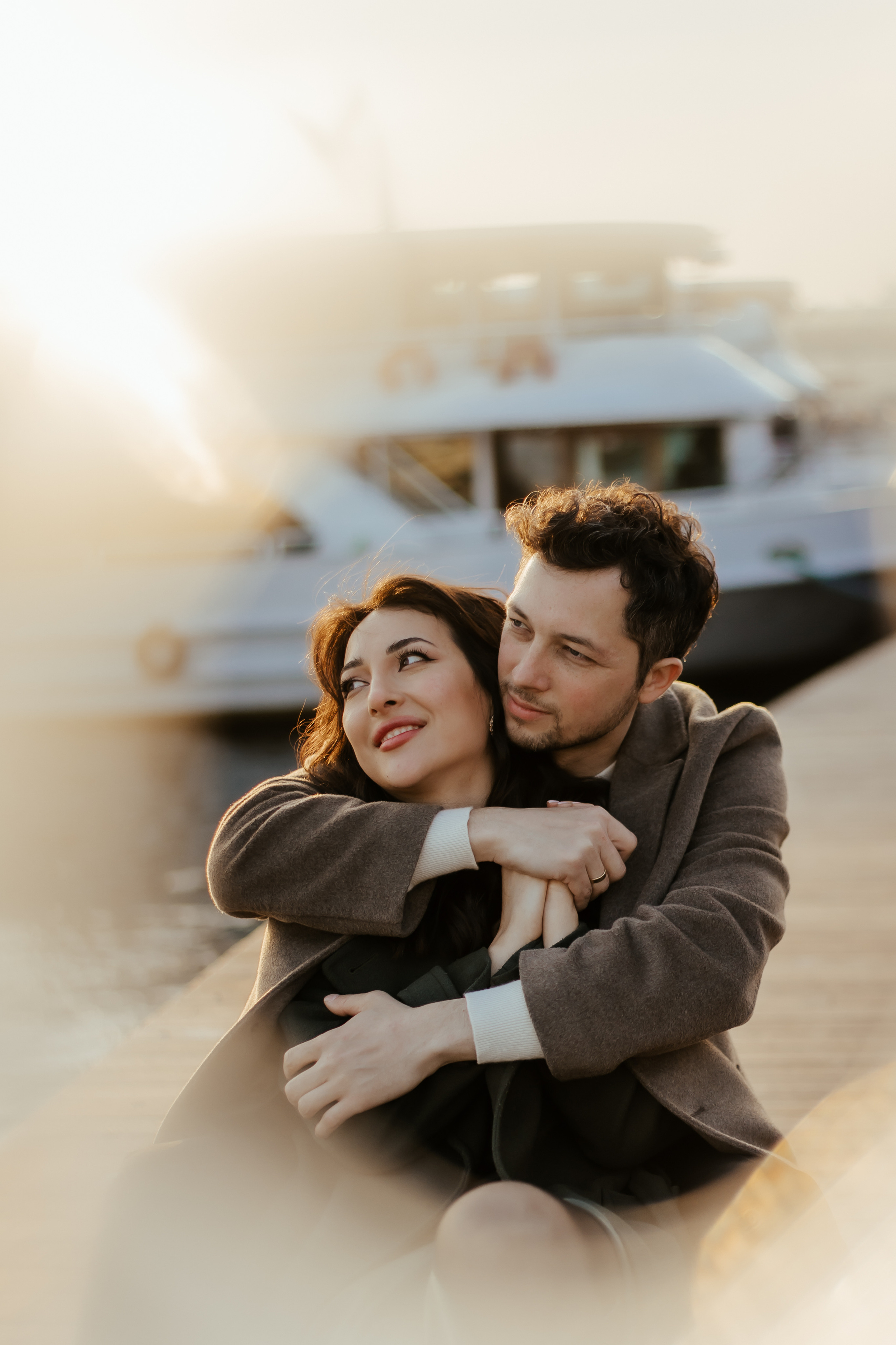 Love in Istanbul. Alya Leto Photographer