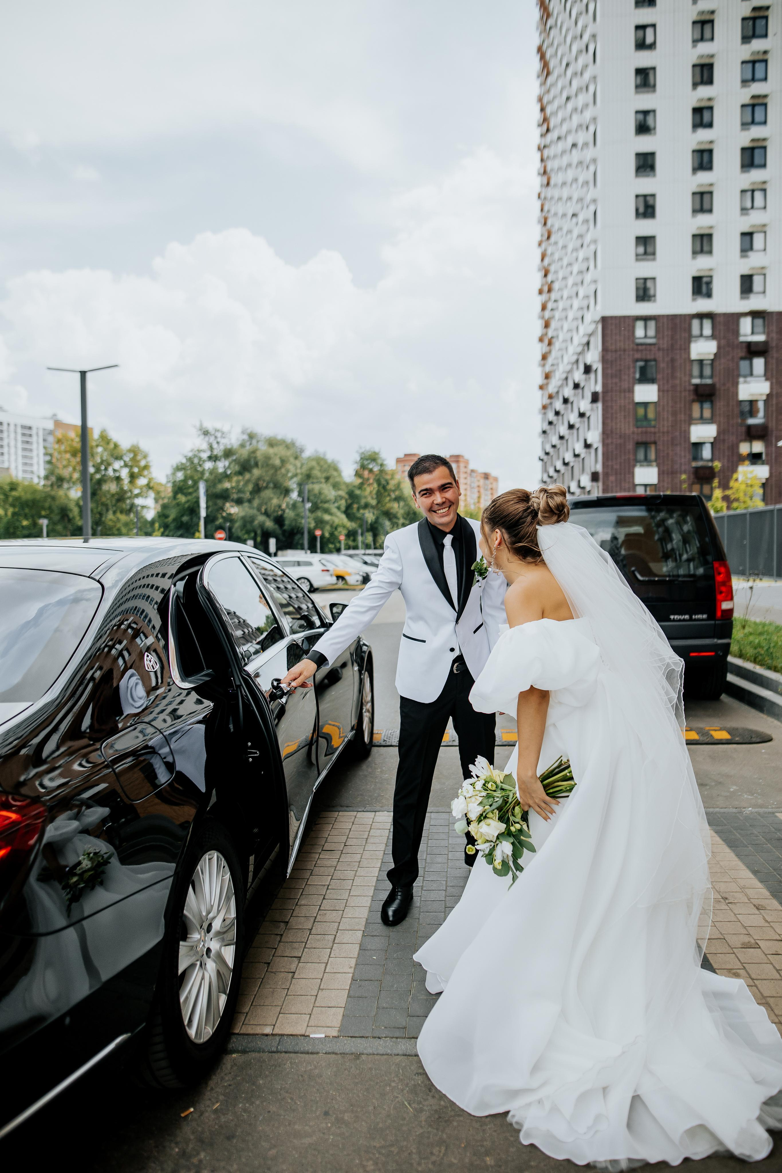 Wedding. Alya Leto Photographer