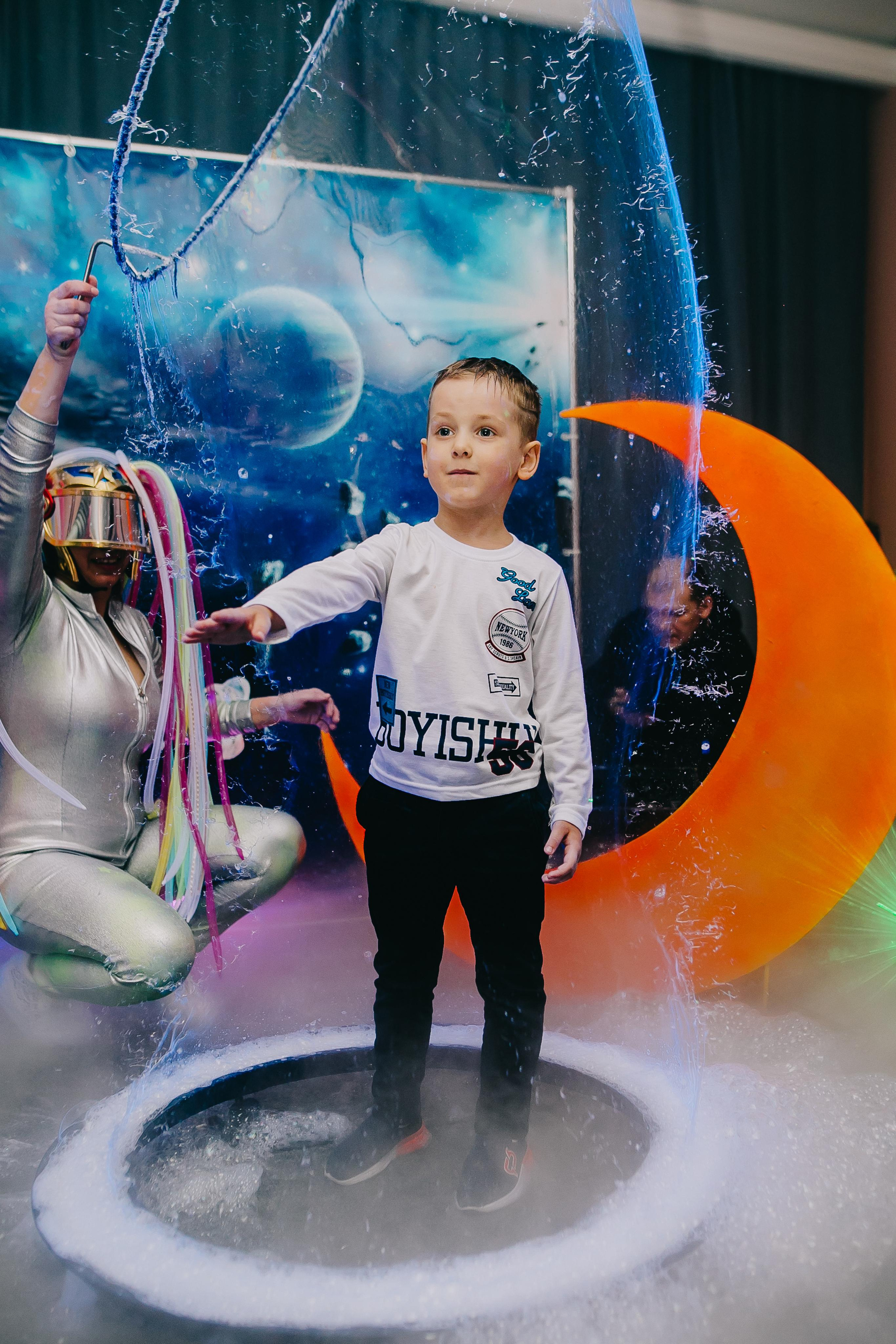 Kids Party. Alya Leto Photographer