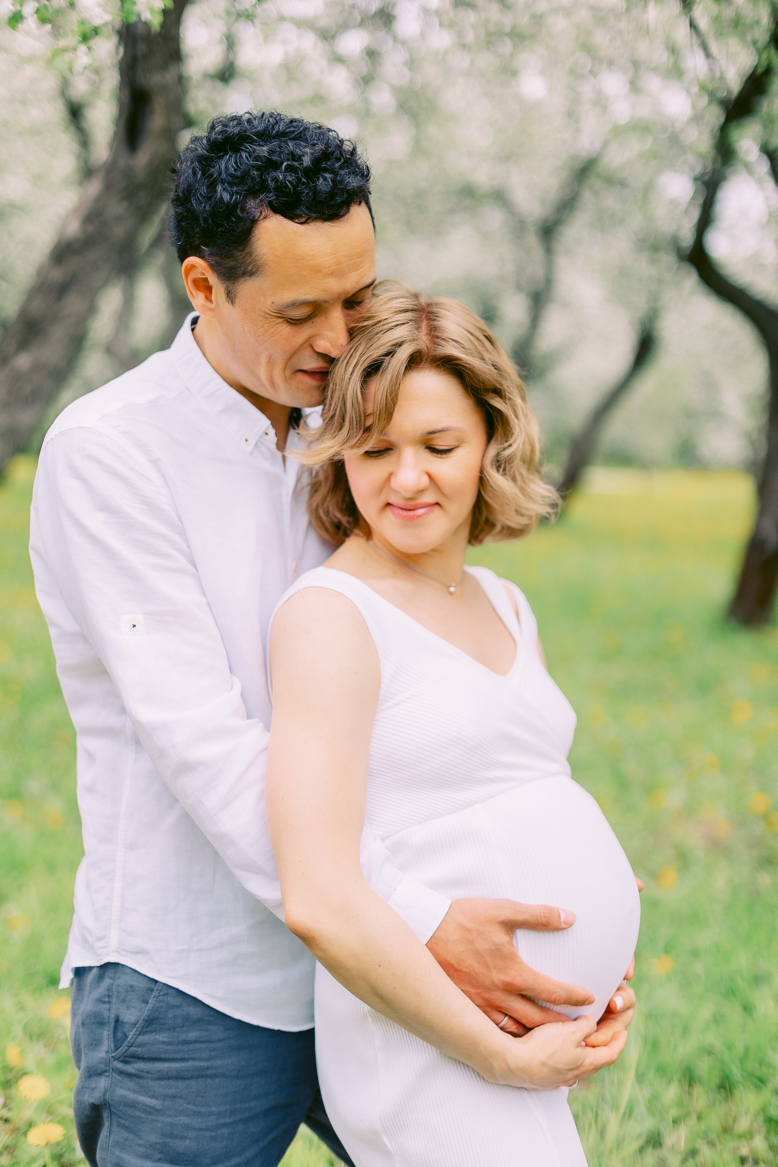 Ксюша и Мар. Alya Leto Photographer