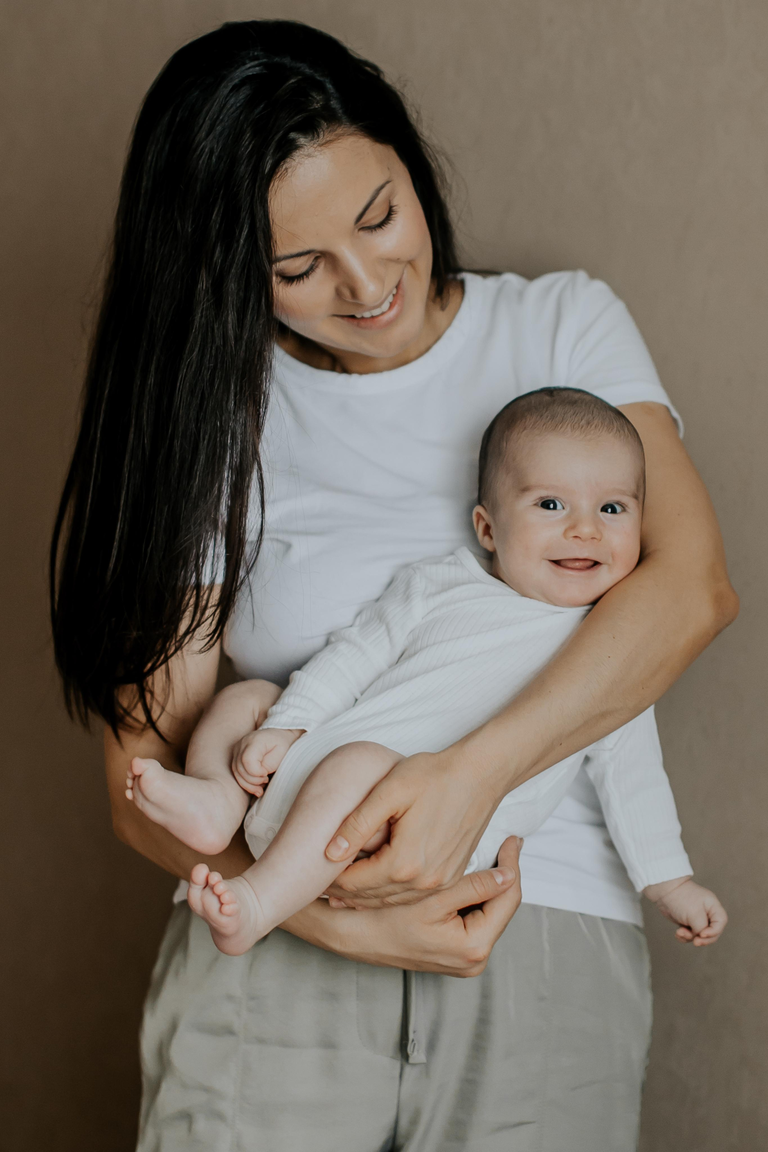 Family. Alya Leto Photographer