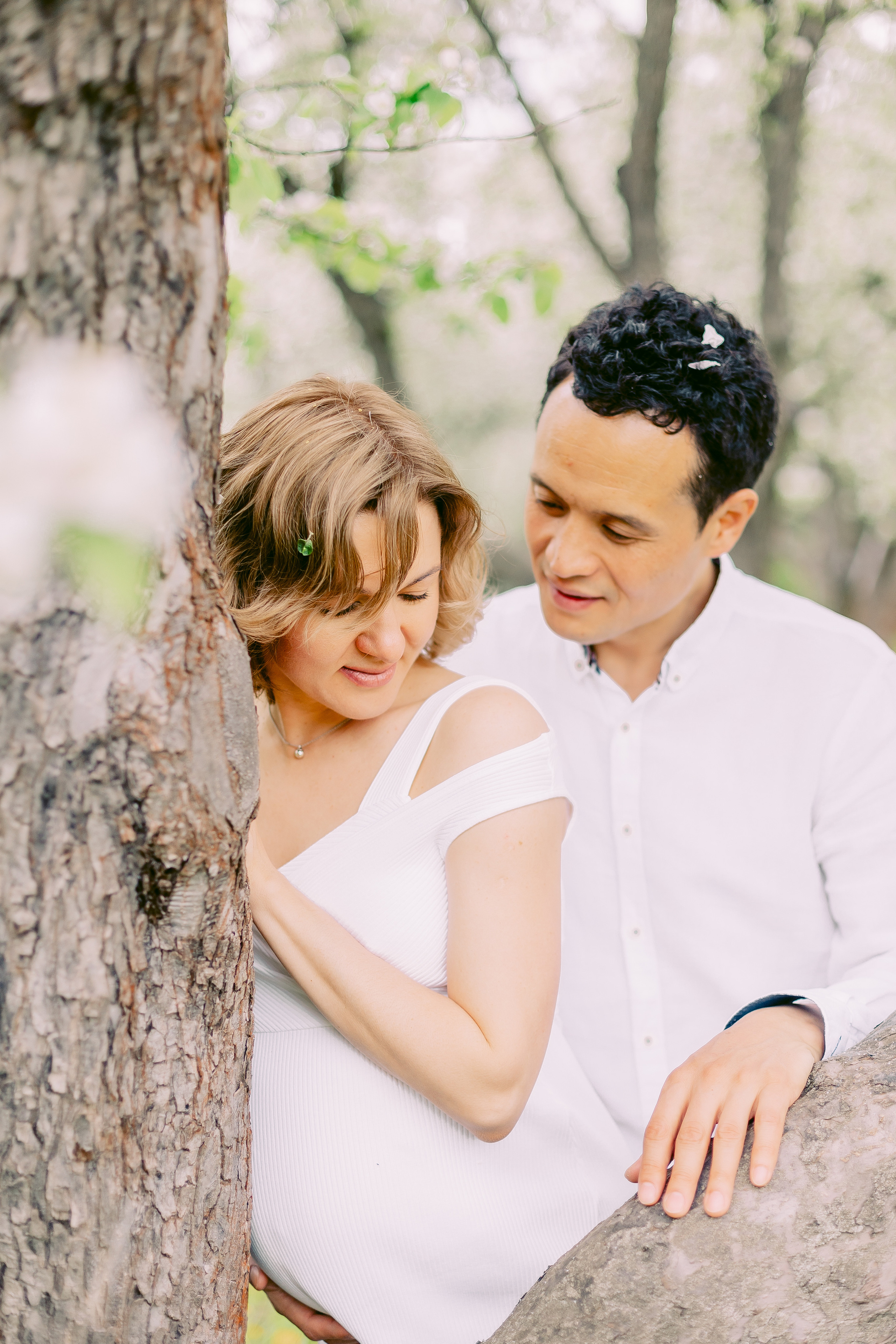 Ксюша и Мар. Alya Leto Photographer