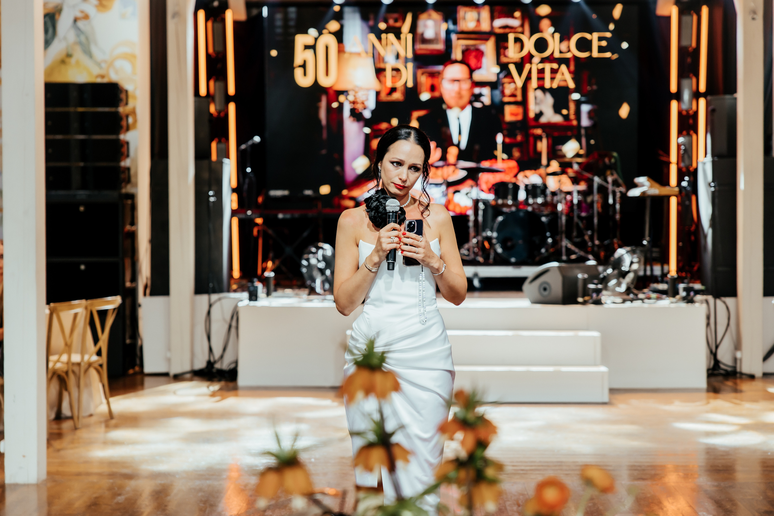 DOLCE VITA. Андрею 50. Ивановы The BEST. Alya Leto Photographer