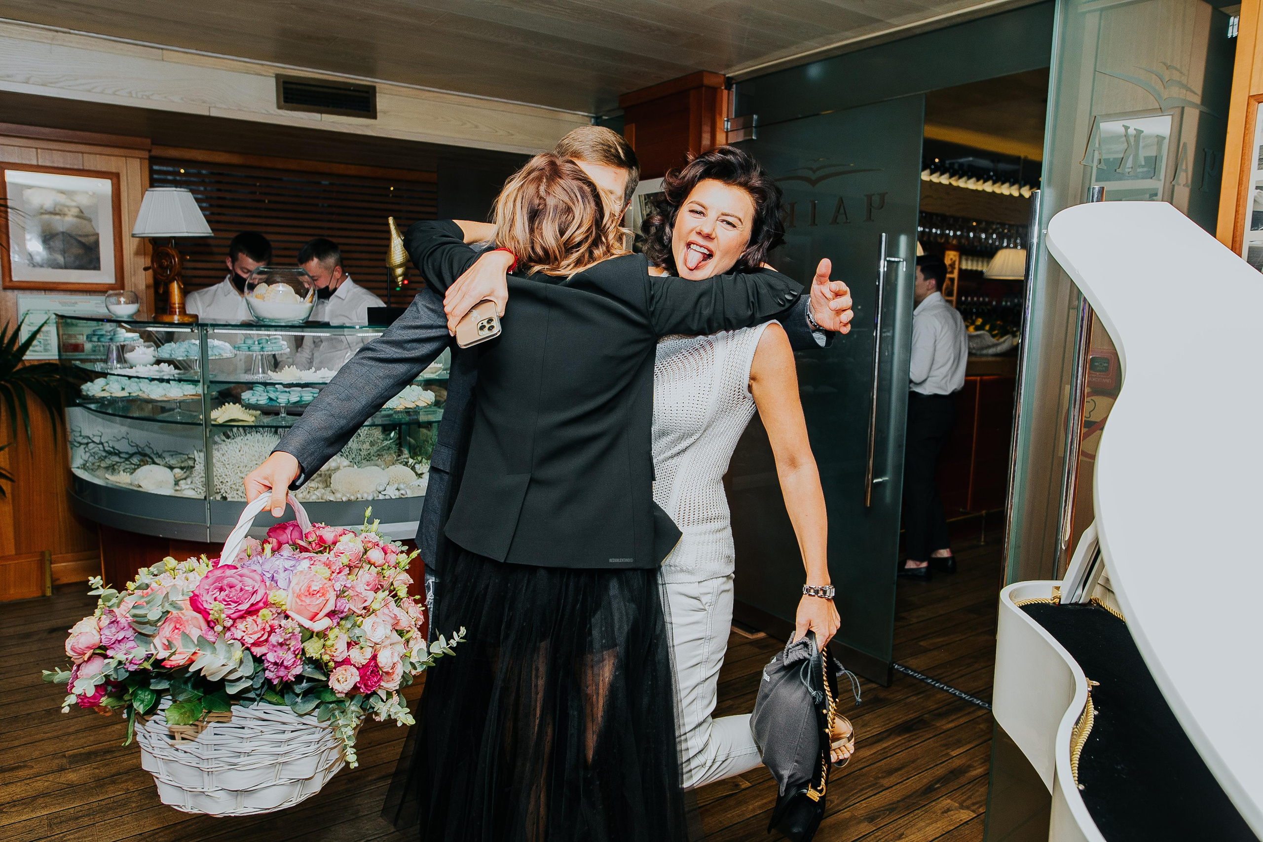 Event. Alya Leto Photographer