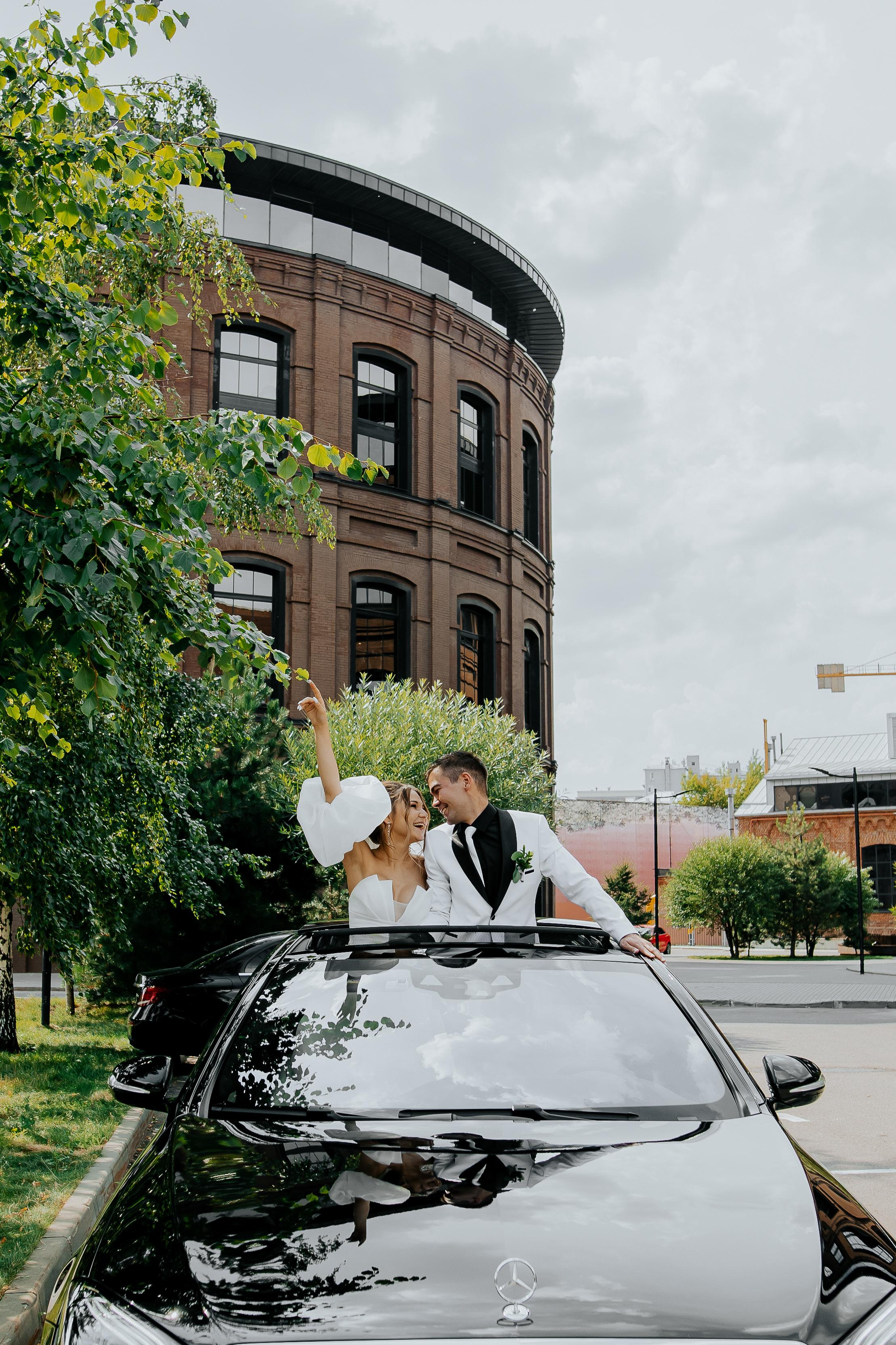 Wedding. Alya Leto Photographer