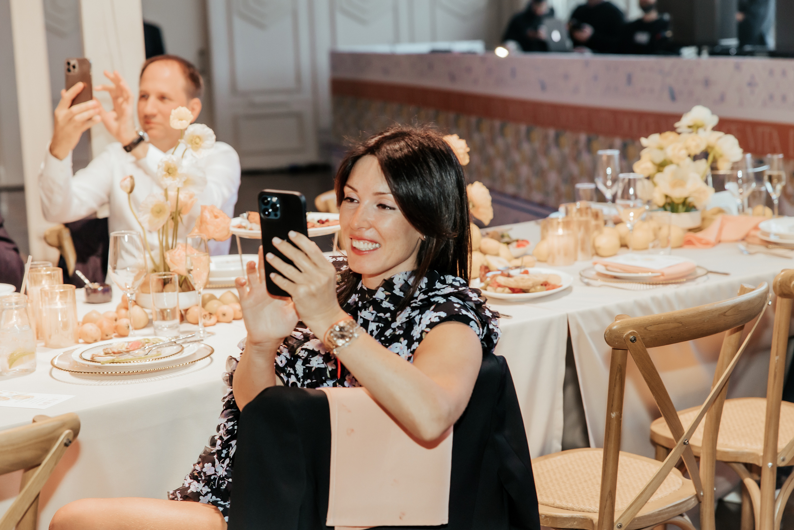 DOLCE VITA. Андрею 50. Ивановы The BEST. Alya Leto Photographer