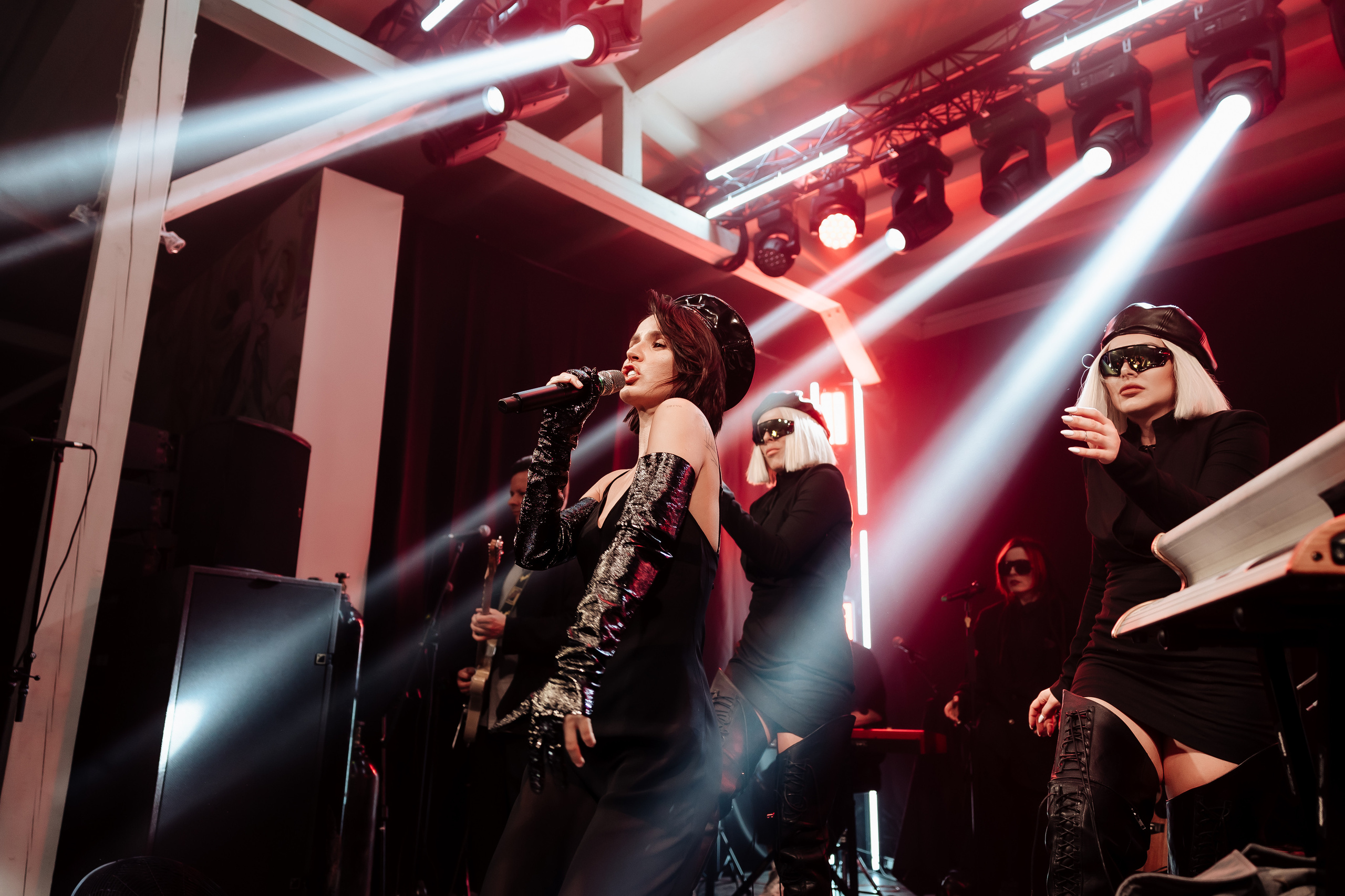 DOLCE VITA. Андрею 50. Ивановы The BEST. Alya Leto Photographer