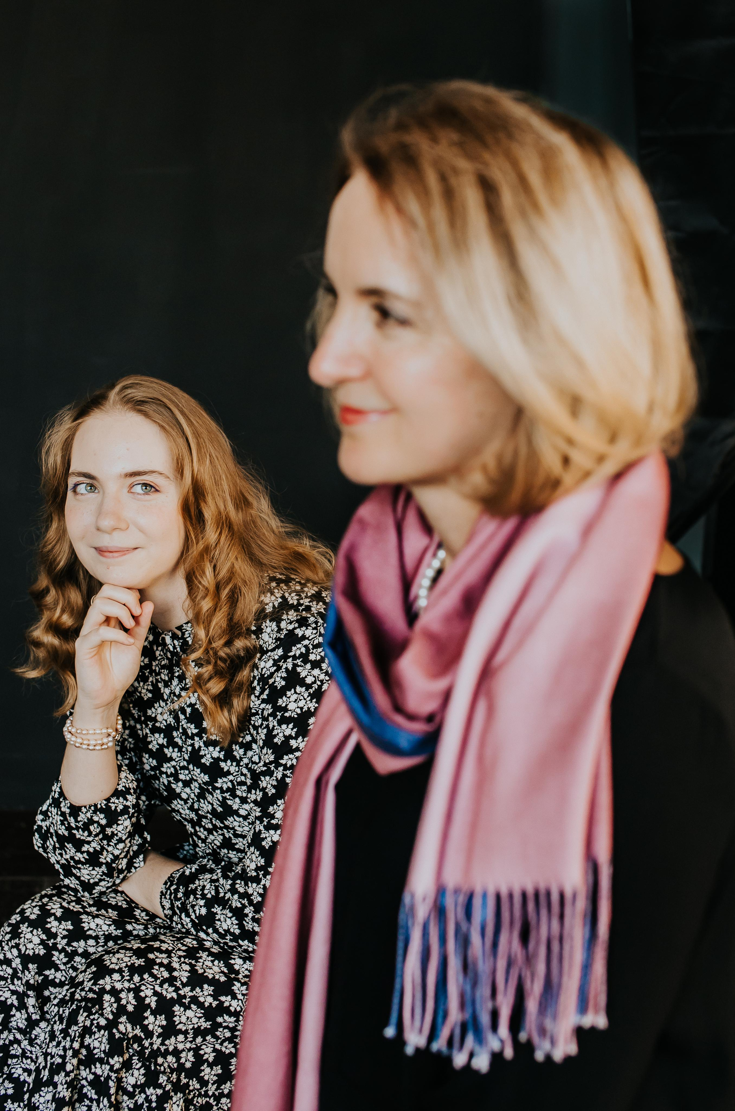 Family. Alya Leto Photographer