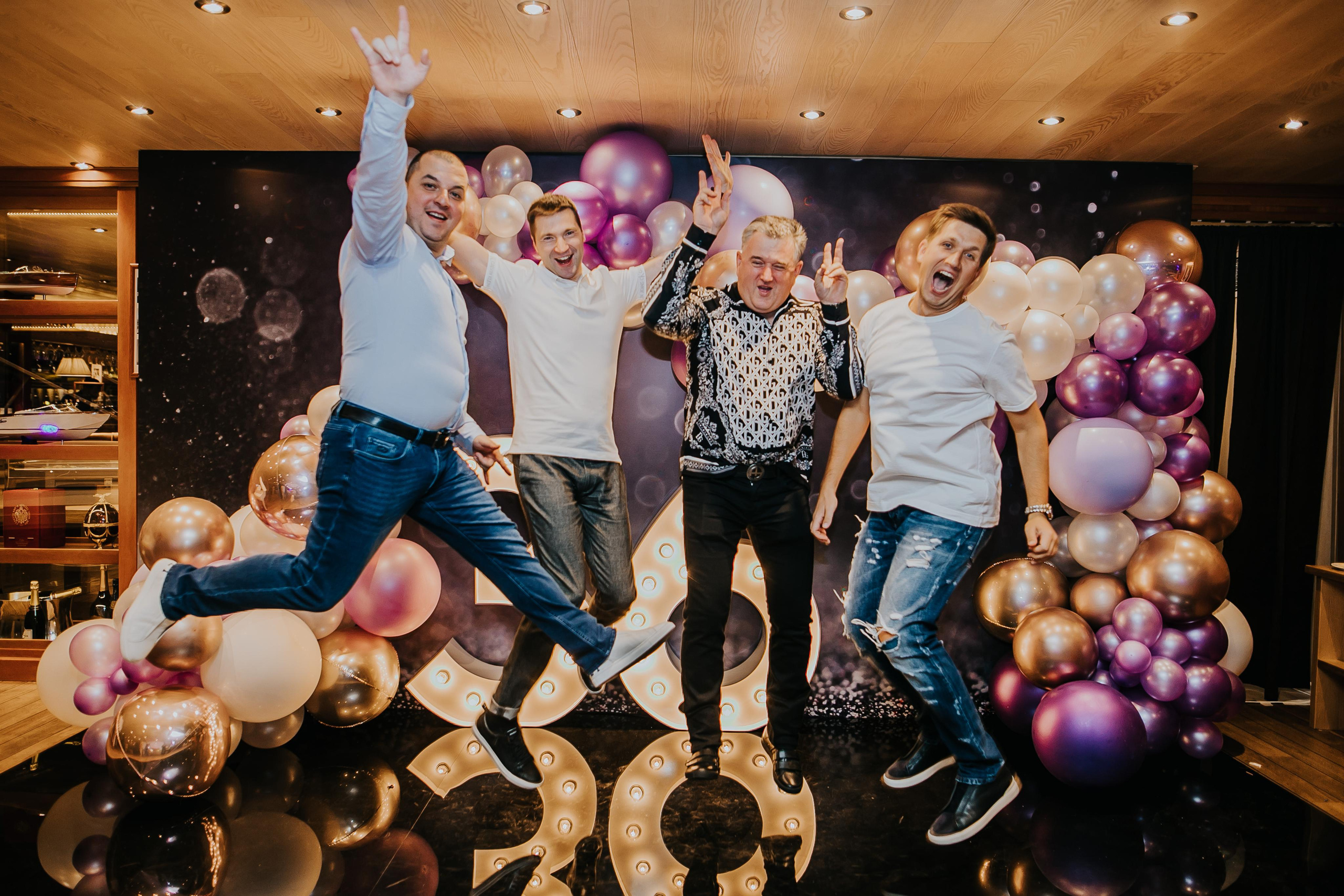 Event. Alya Leto Photographer