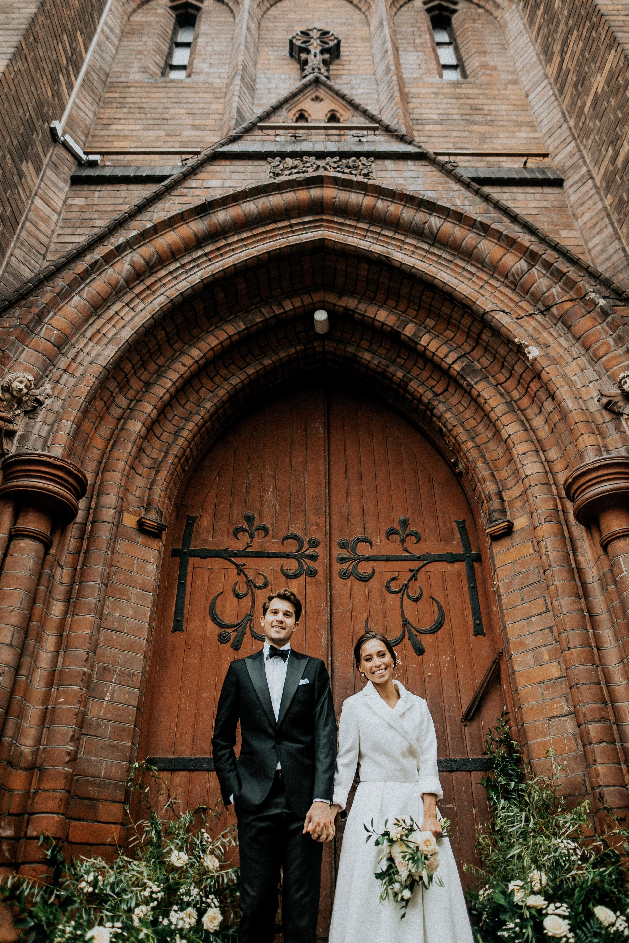 Wedding. Alya Leto Photographer