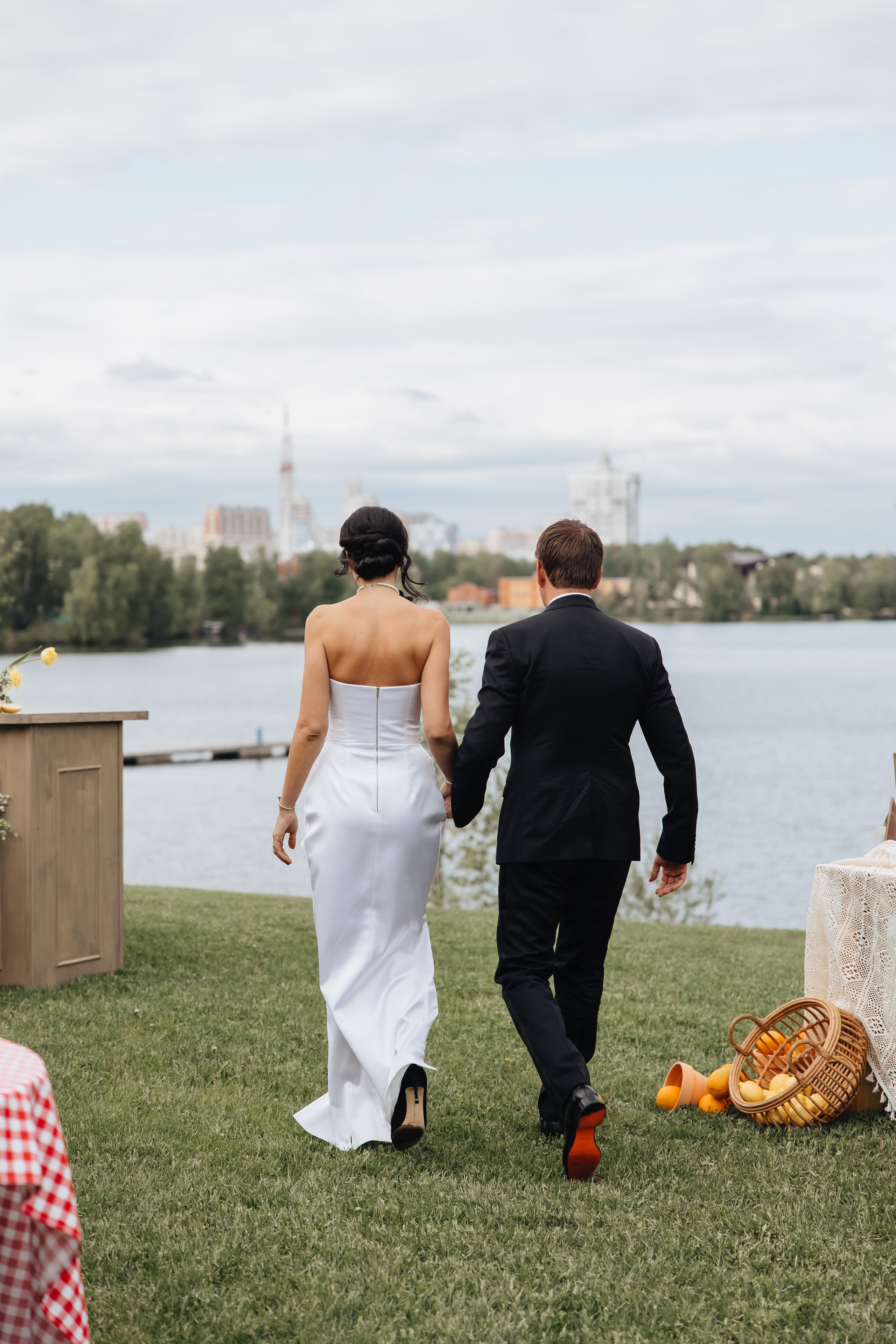 DOLCE VITA. Андрею 50. Ивановы The BEST. Alya Leto Photographer