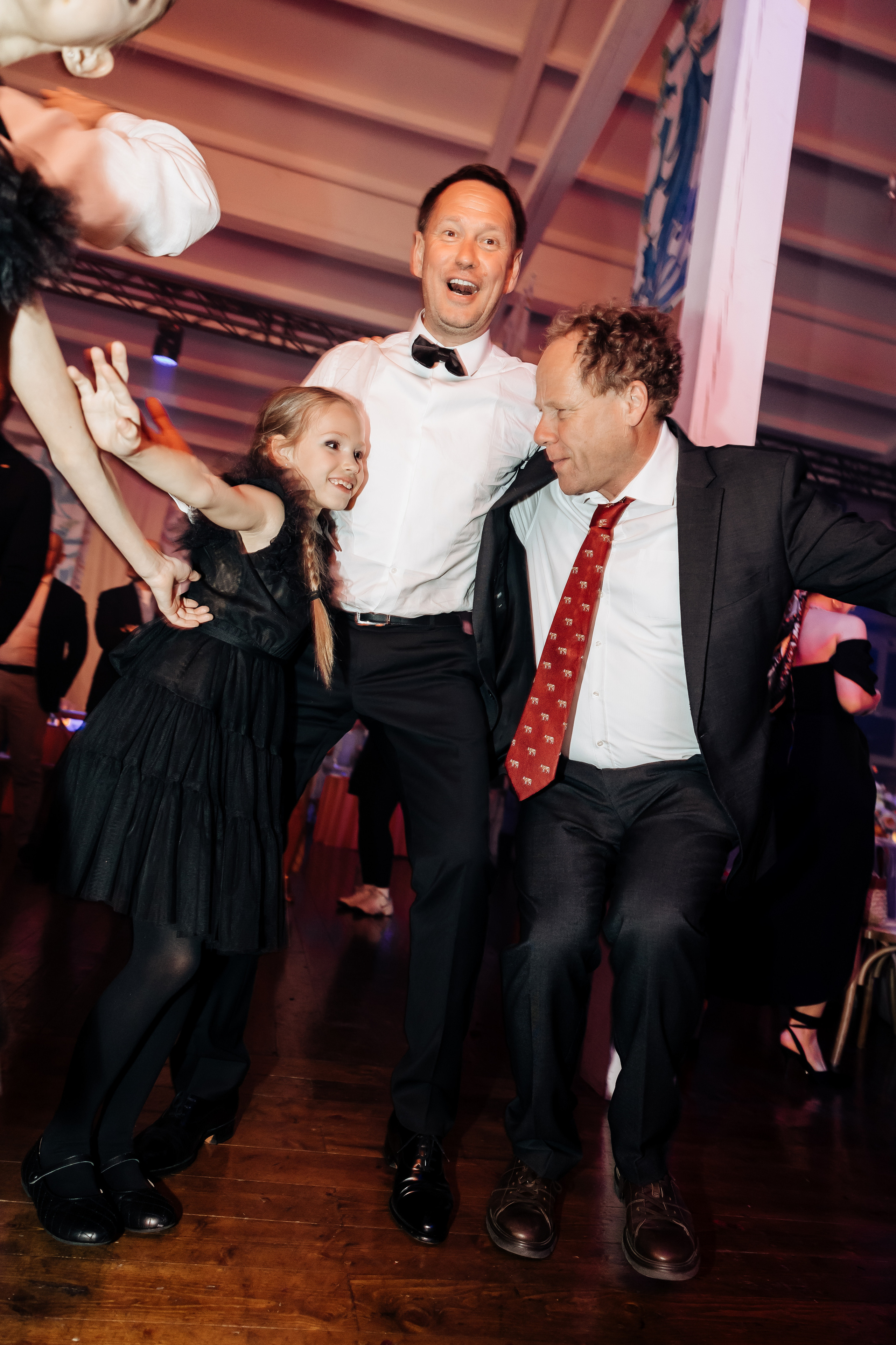 DOLCE VITA. Андрею 50. Ивановы The BEST. Alya Leto Photographer