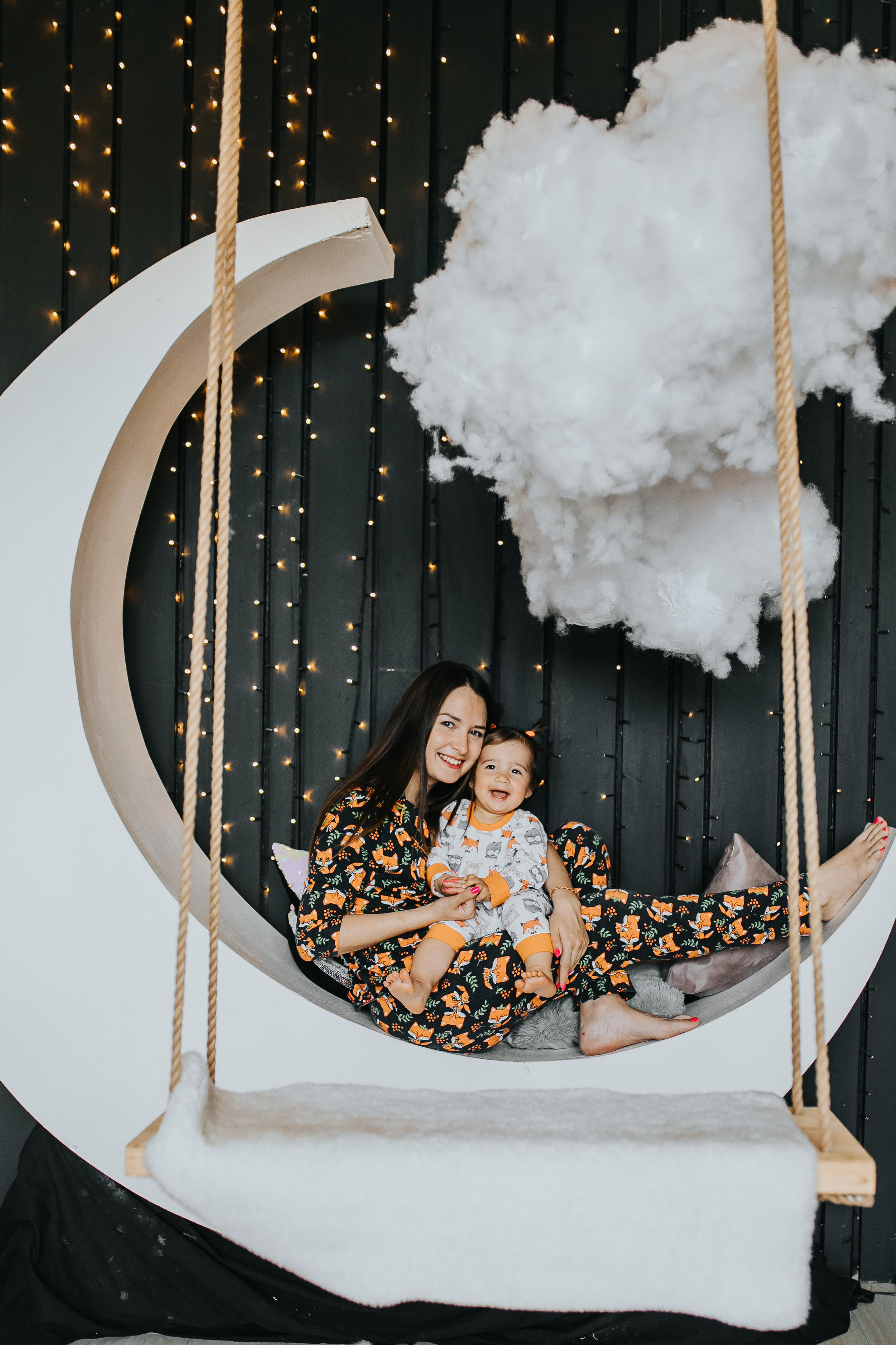 Family. Alya Leto Photographer