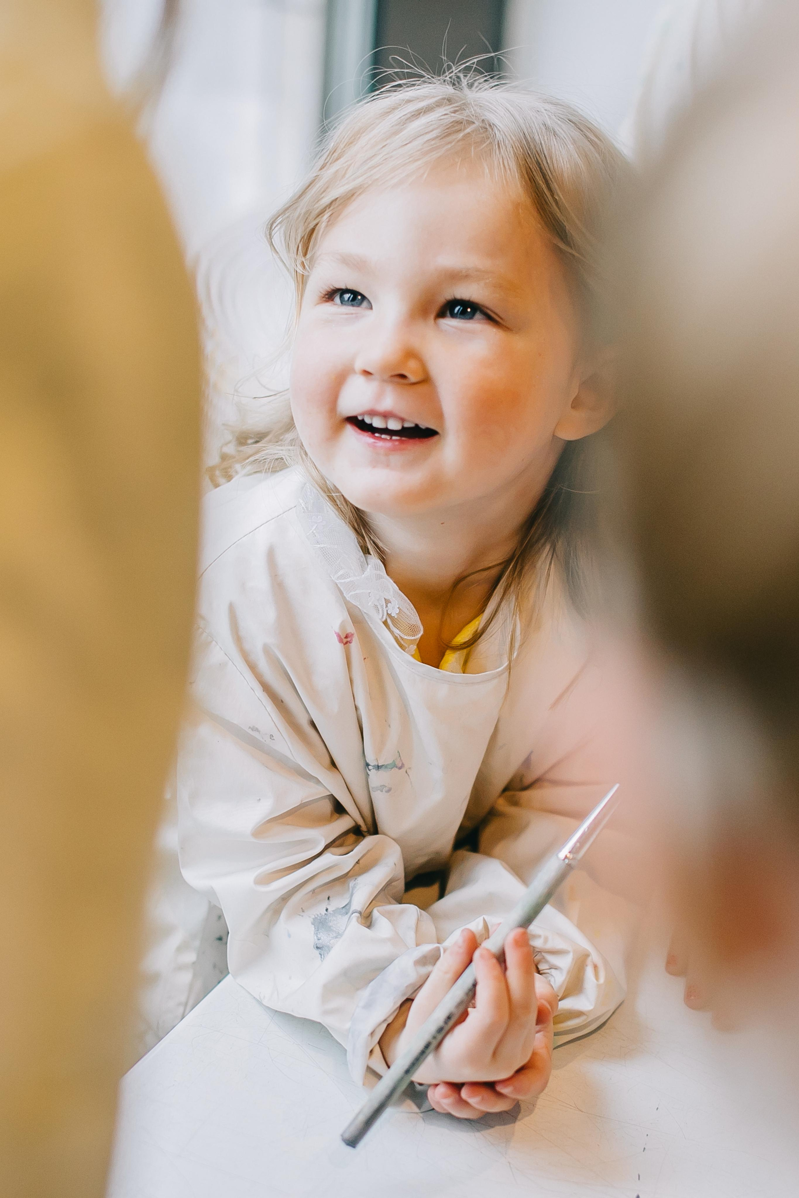 Kids Party. Alya Leto Photographer