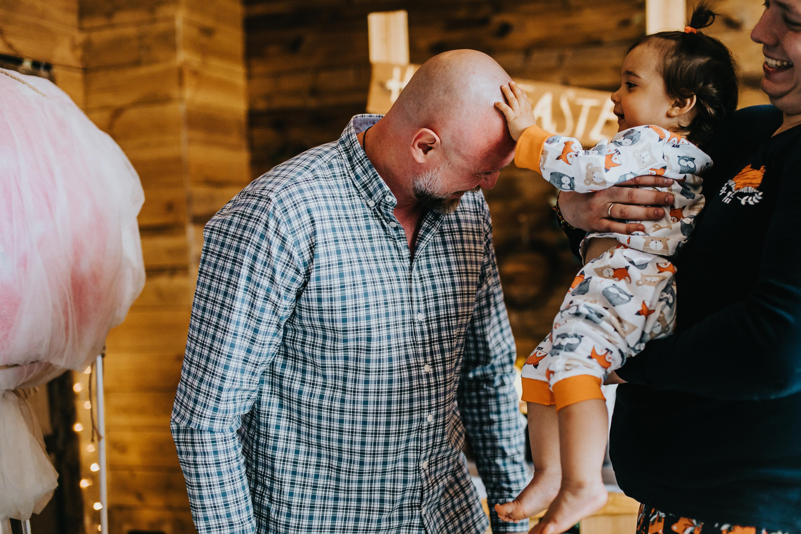 Family. Alya Leto Photographer