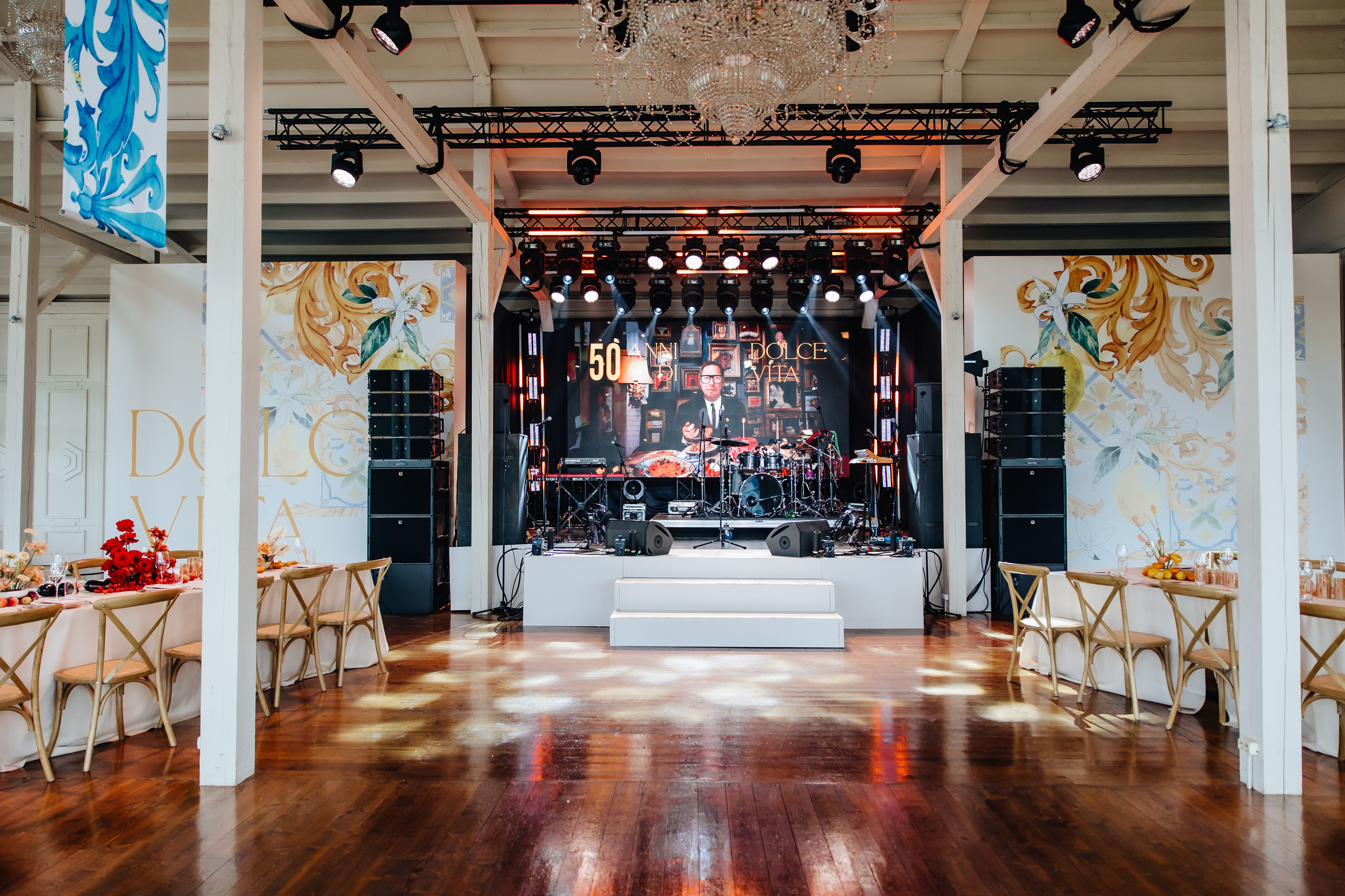 DOLCE VITA. Андрею 50. Ивановы The BEST. Alya Leto Photographer