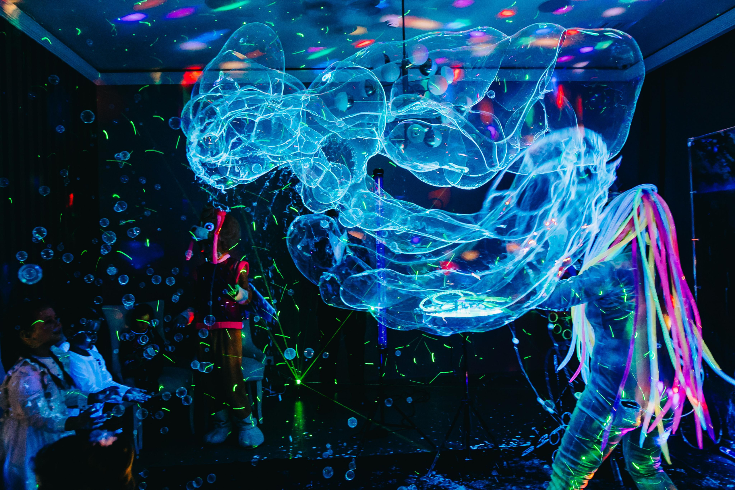 Kids Party. Alya Leto Photographer