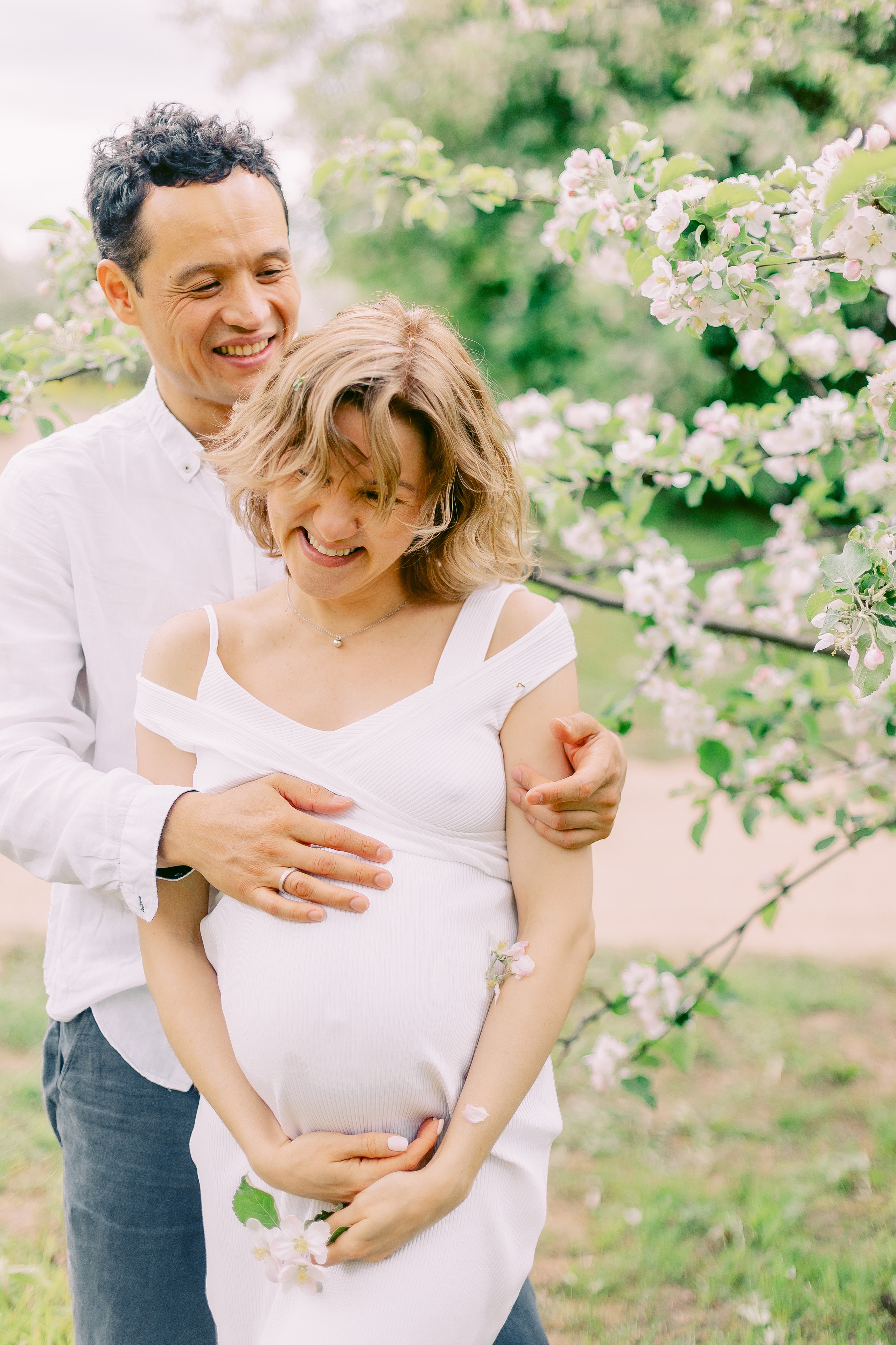 Ксюша и Мар. Alya Leto Photographer