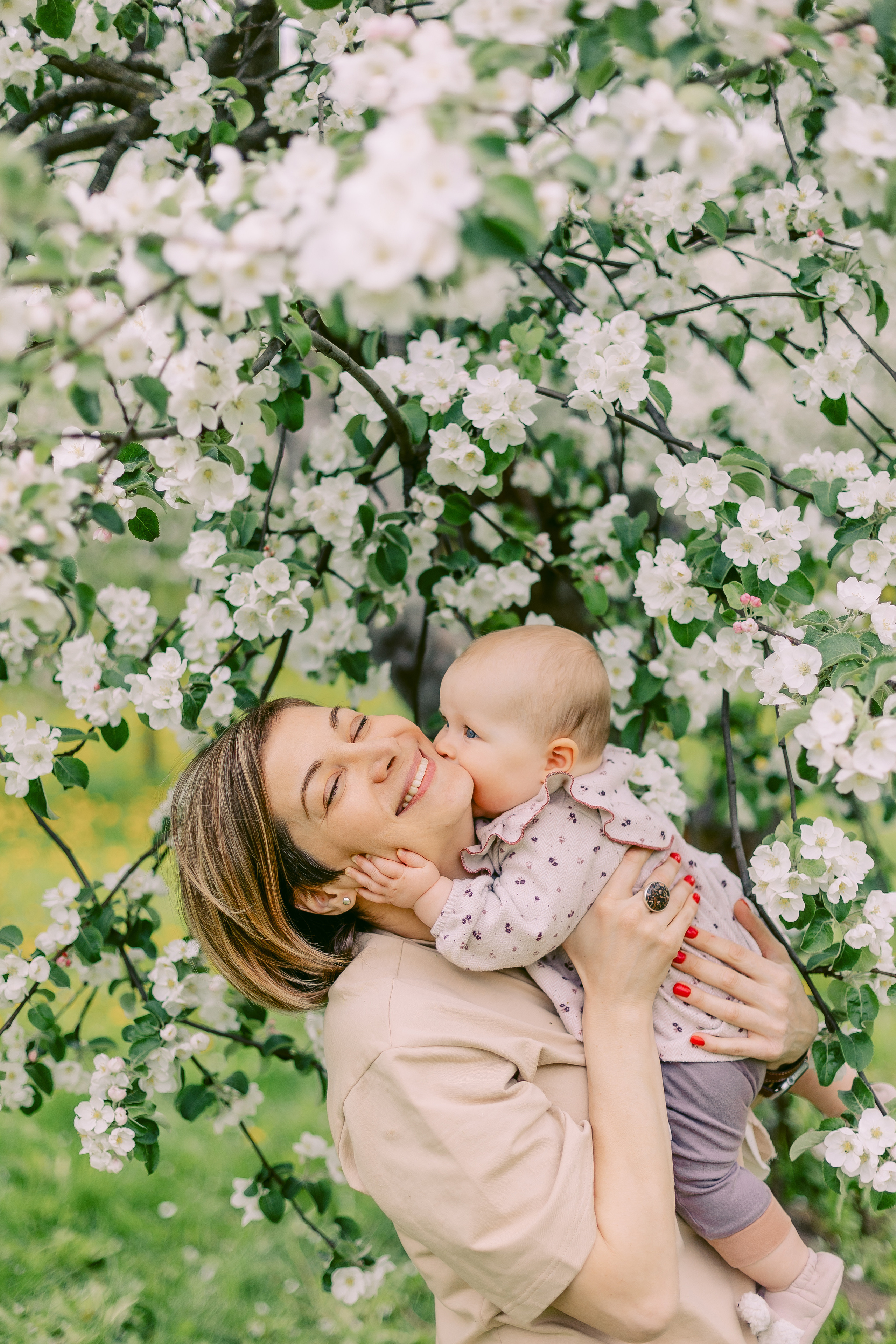 Иришка с игрушкой. Alya Leto Photographer