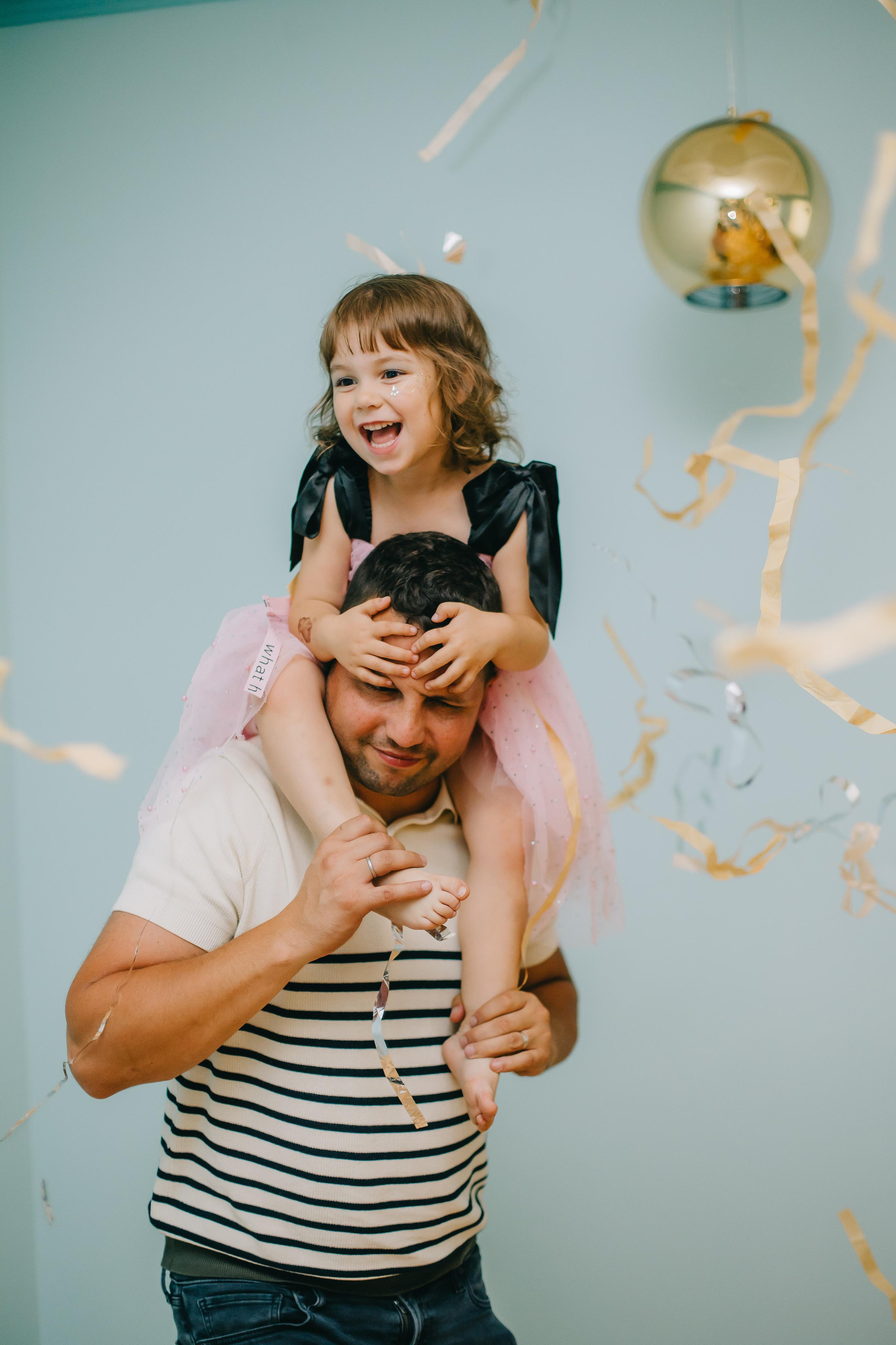 Kids Party. Alya Leto Photographer